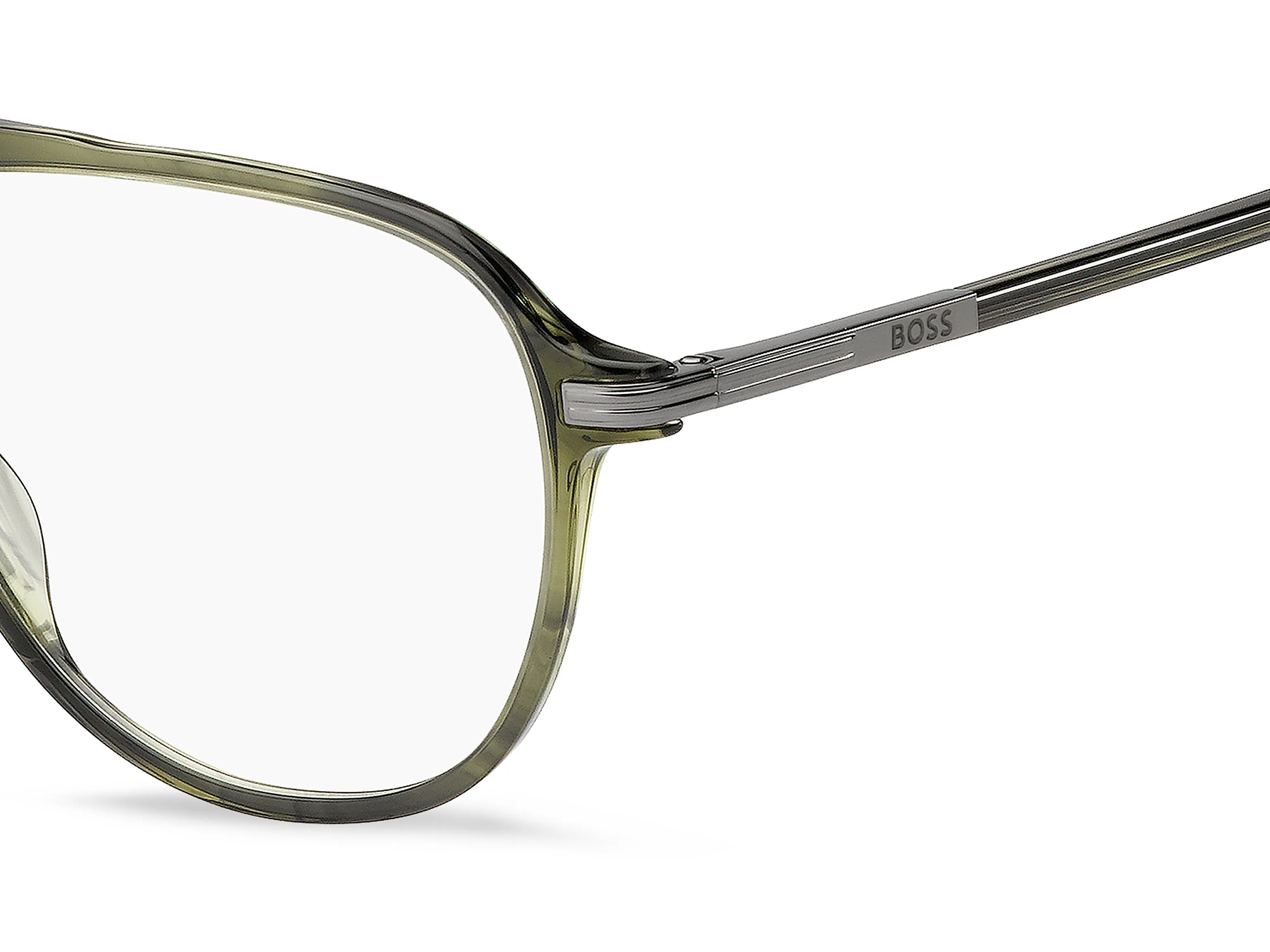 Hugo Boss Hugo Boss BOSS 2009 6AK Montature da vista - immagine 3
