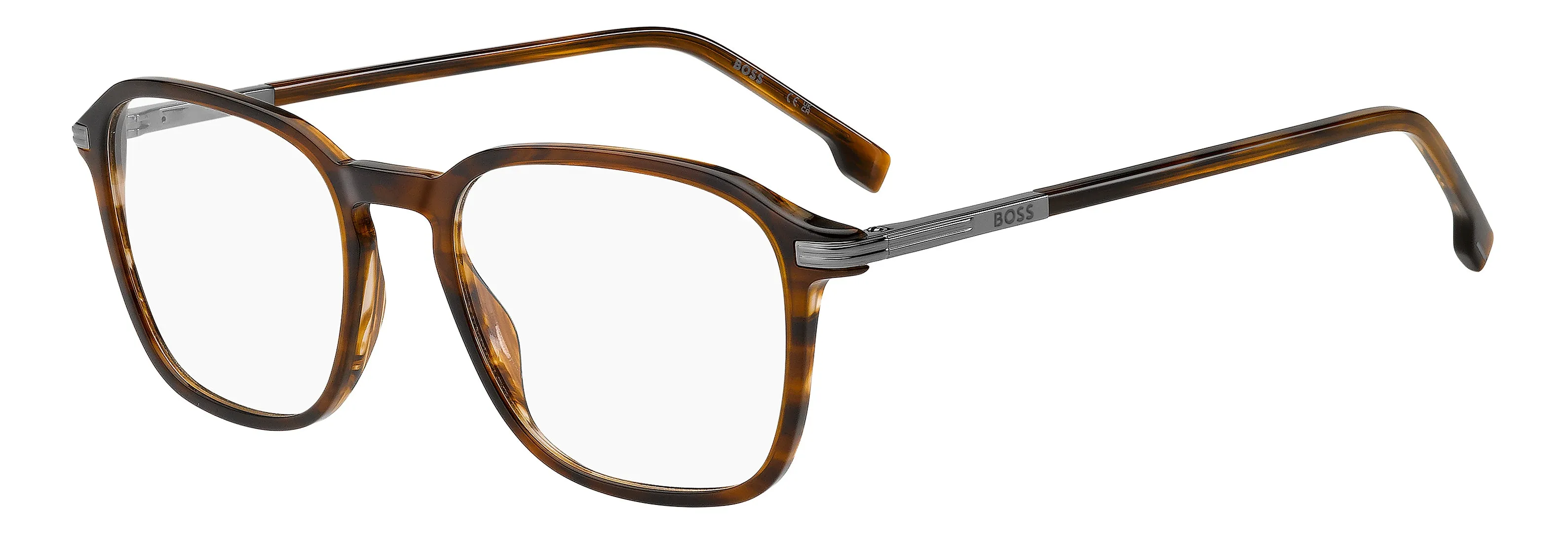 Hugo Boss Hugo Boss BOSS 2010 EX4 Montature da vista - immagine 1