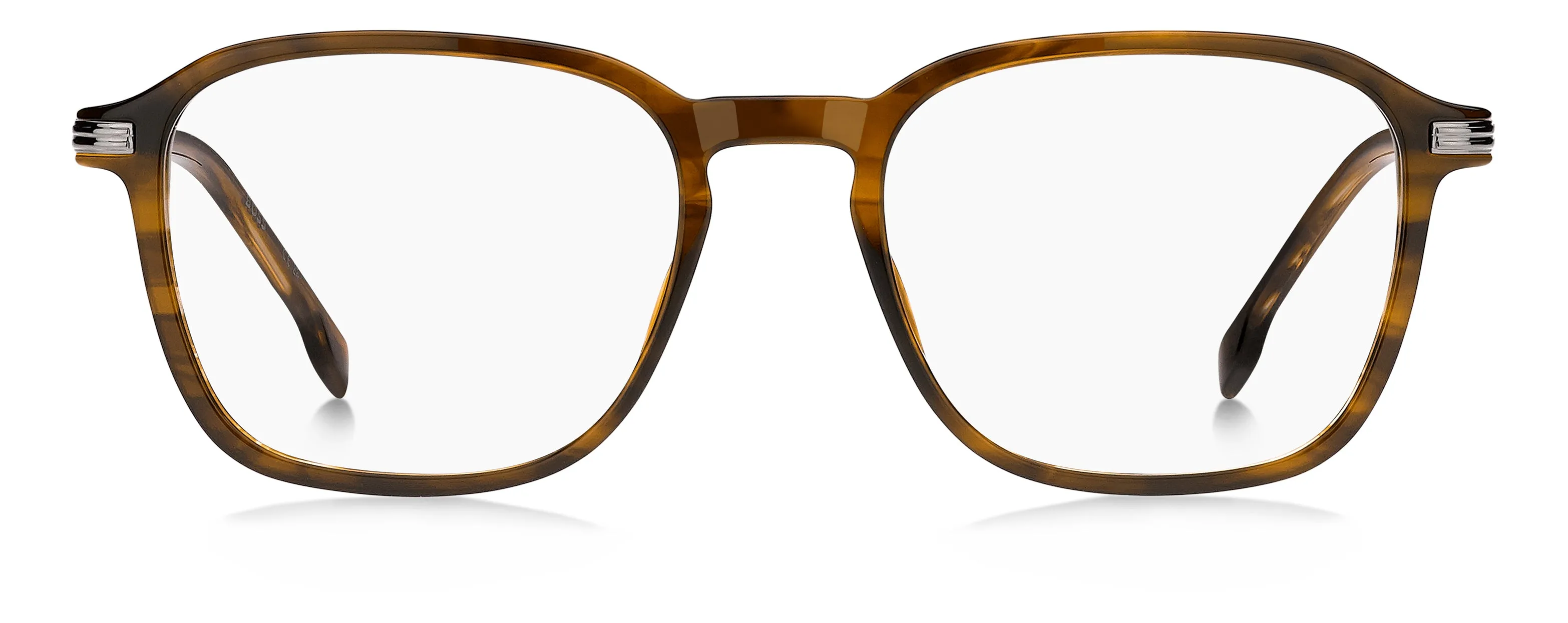Hugo Boss Hugo Boss BOSS 2010 EX4 Montature da vista - immagine 2