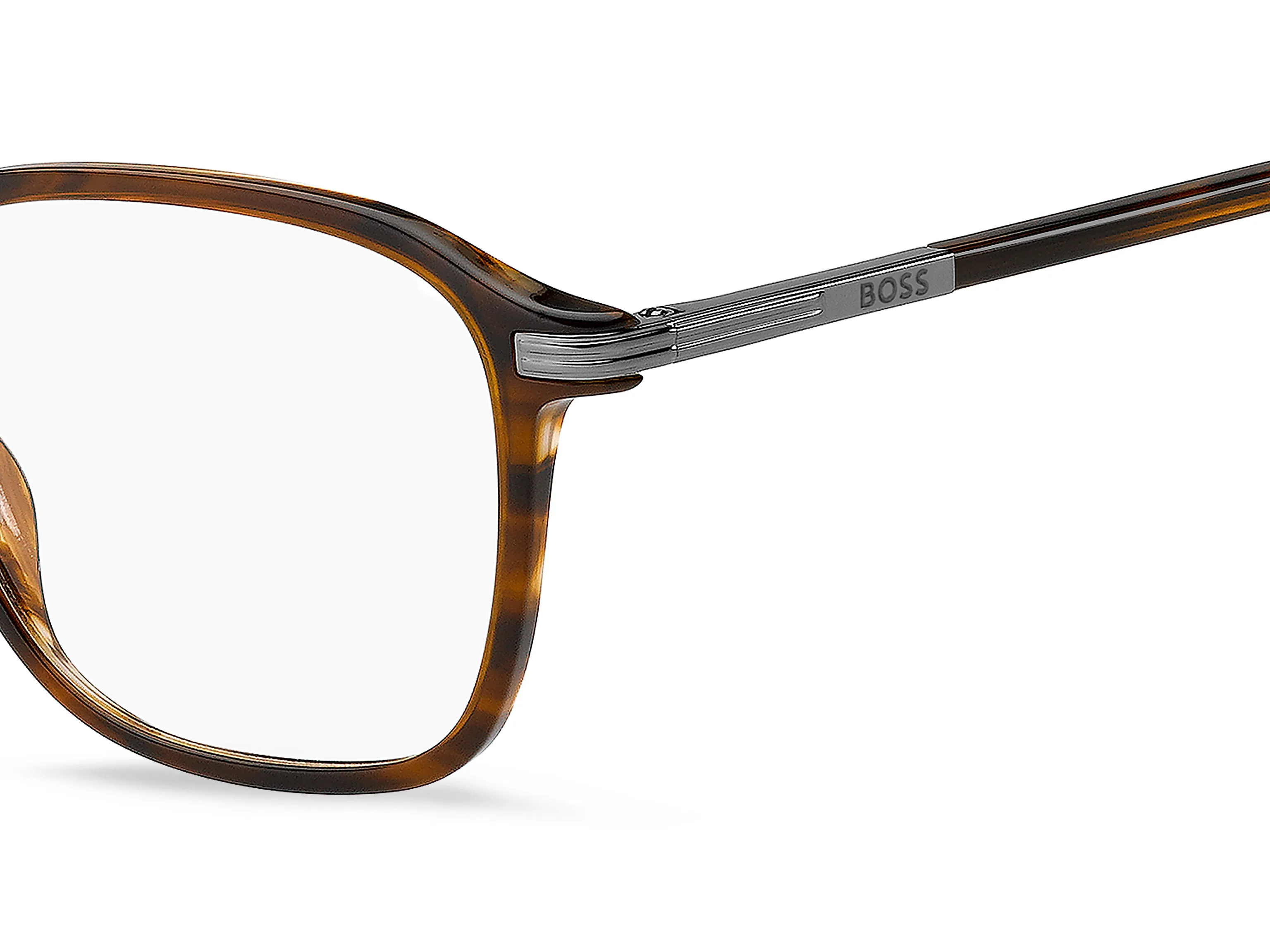 Hugo Boss Hugo Boss BOSS 2010 EX4 Montature da vista - immagine 3