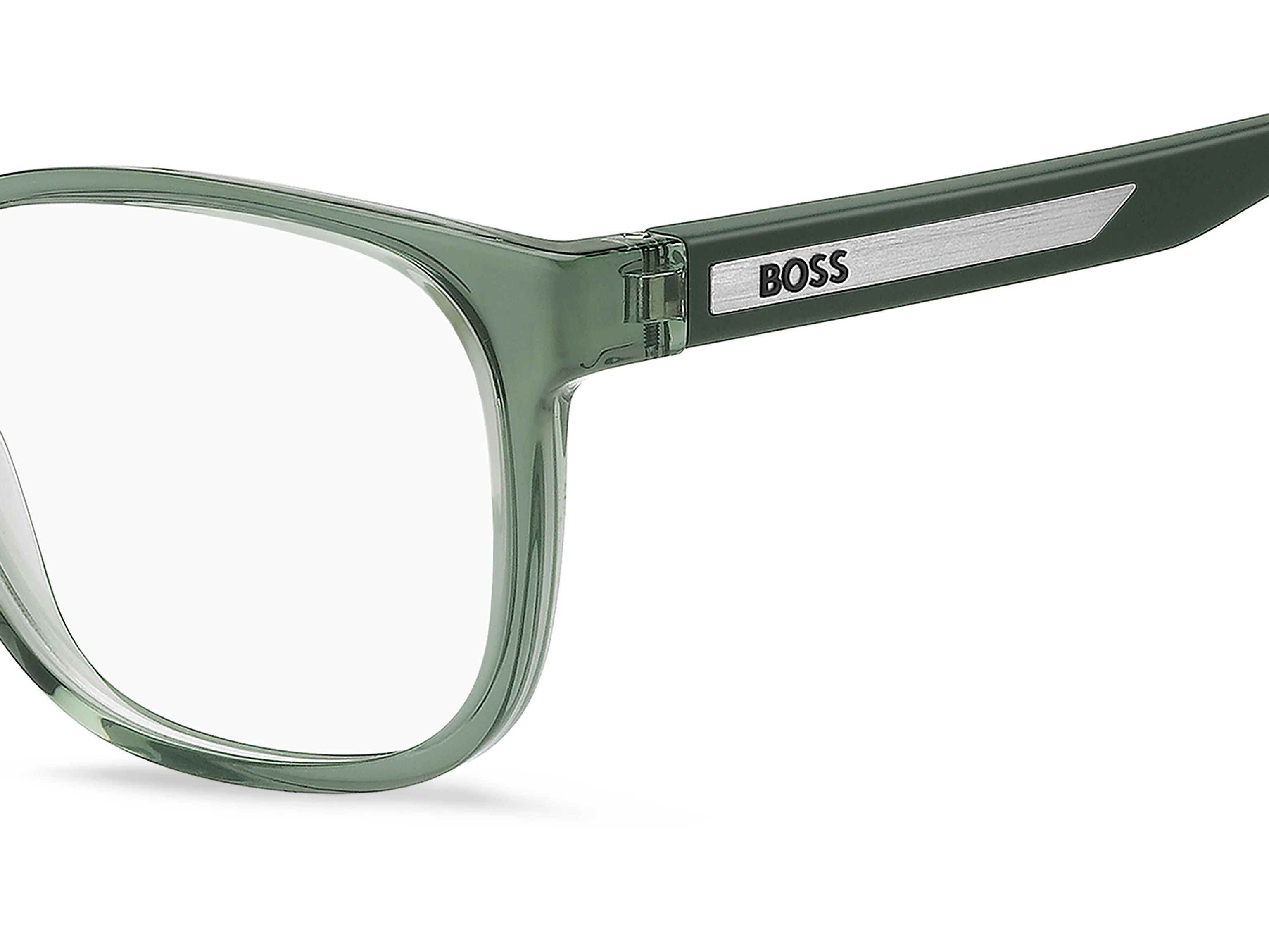 Hugo Boss Hugo Boss BOSS 1990 1ED Montature da vista - immagine 3