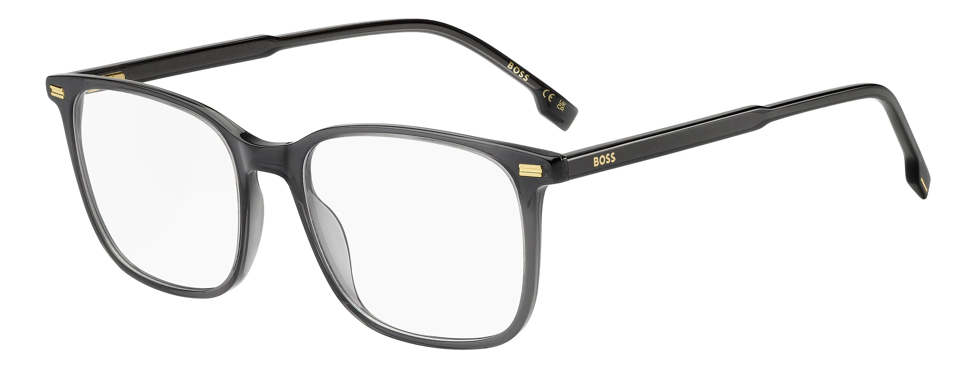 Hugo Boss Hugo Boss BOSS 2005 KB7 Montature da vista - immagine 1