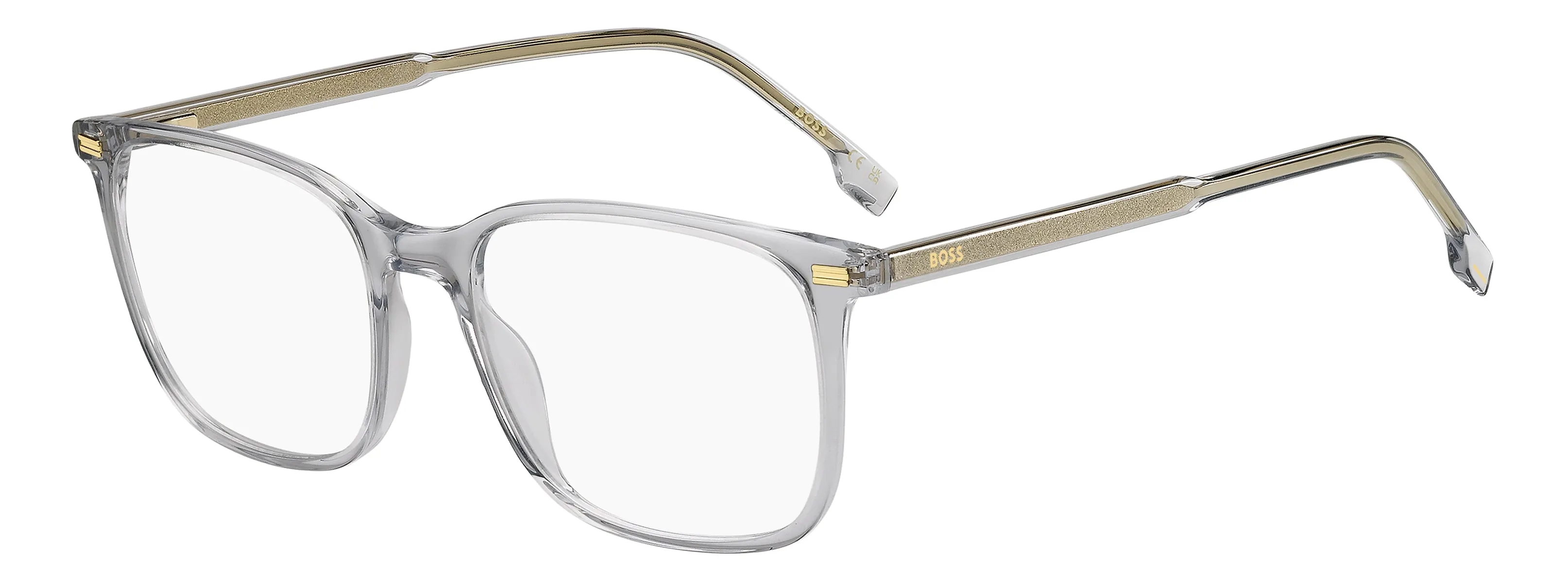 Hugo Boss Hugo Boss BOSS 2005 KAC Montature da vista - immagine 1