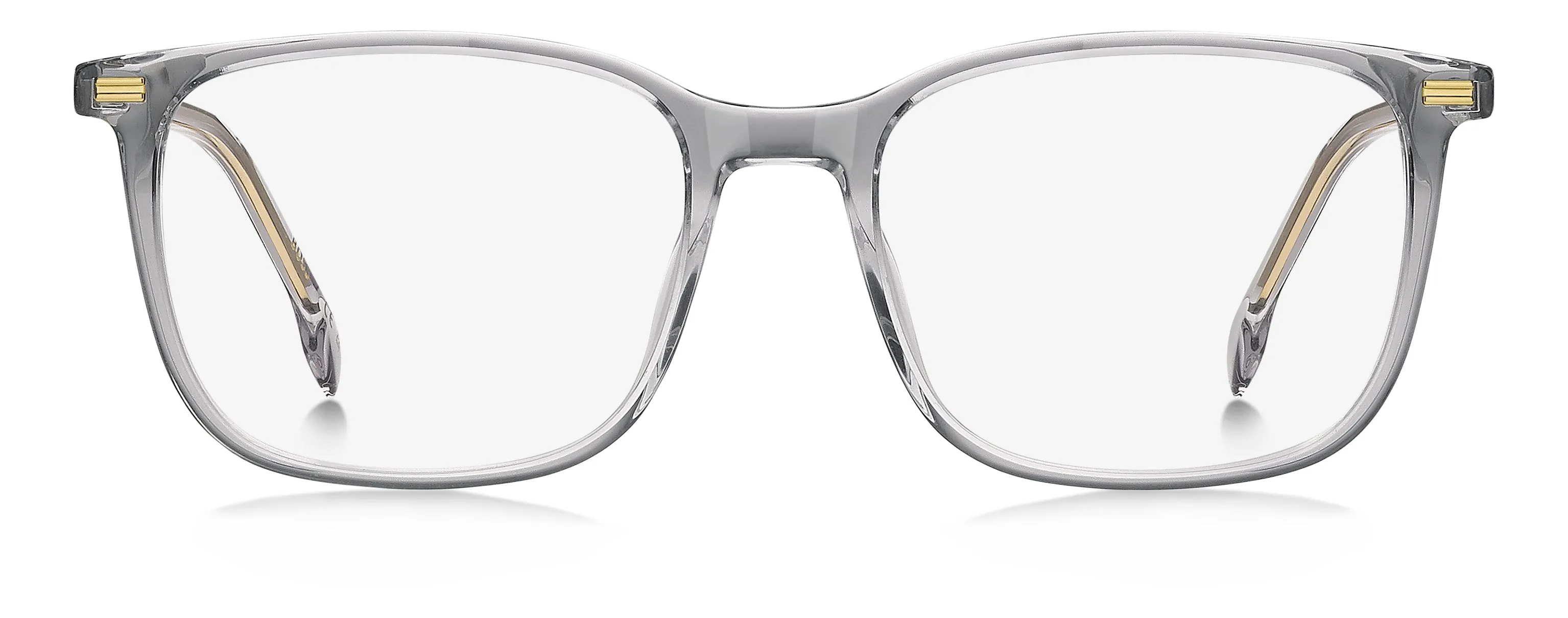 Hugo Boss Hugo Boss BOSS 2005 KAC Montature da vista - immagine 2