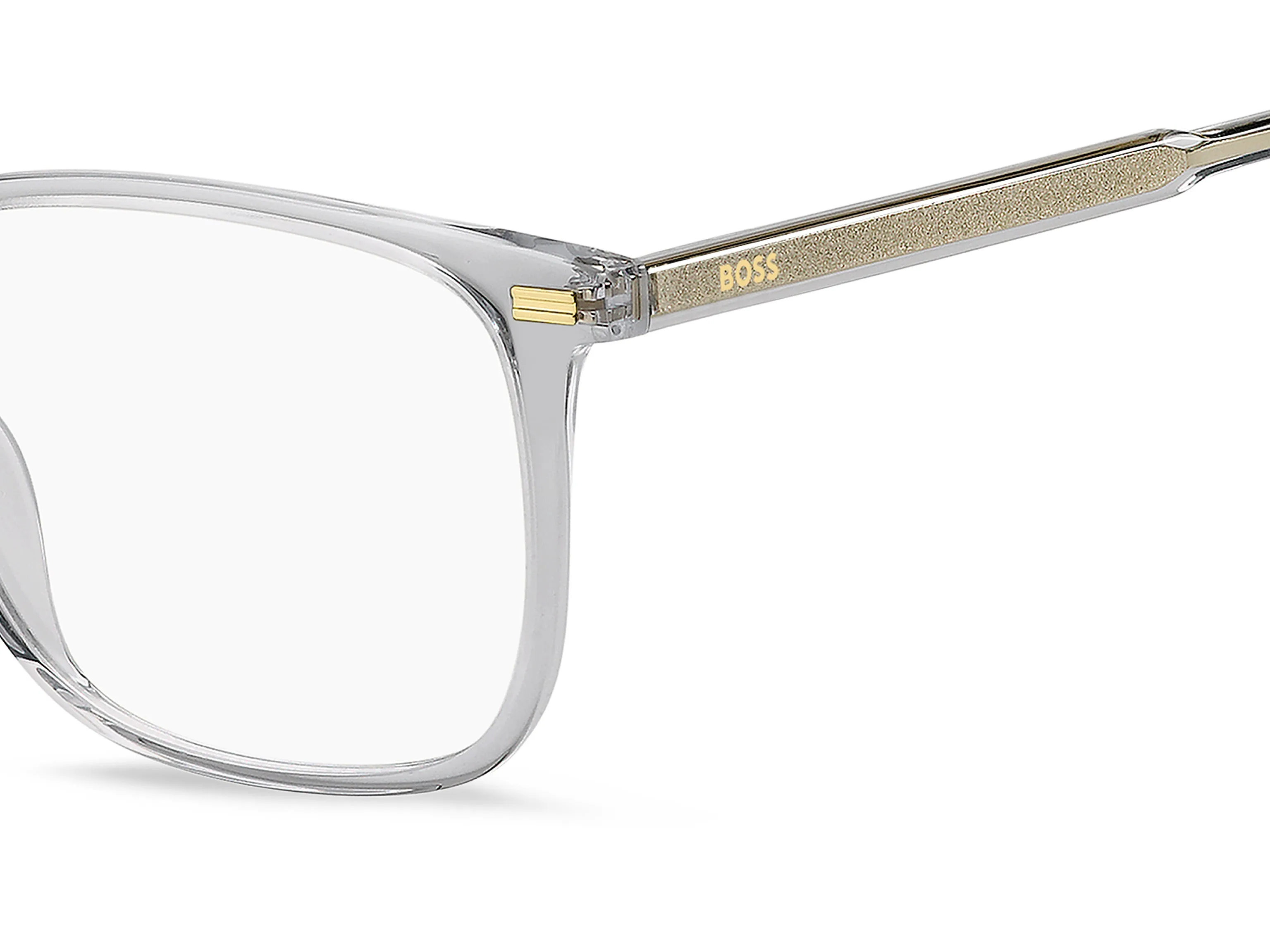 Hugo Boss Hugo Boss BOSS 2005 KAC Montature da vista - immagine 3