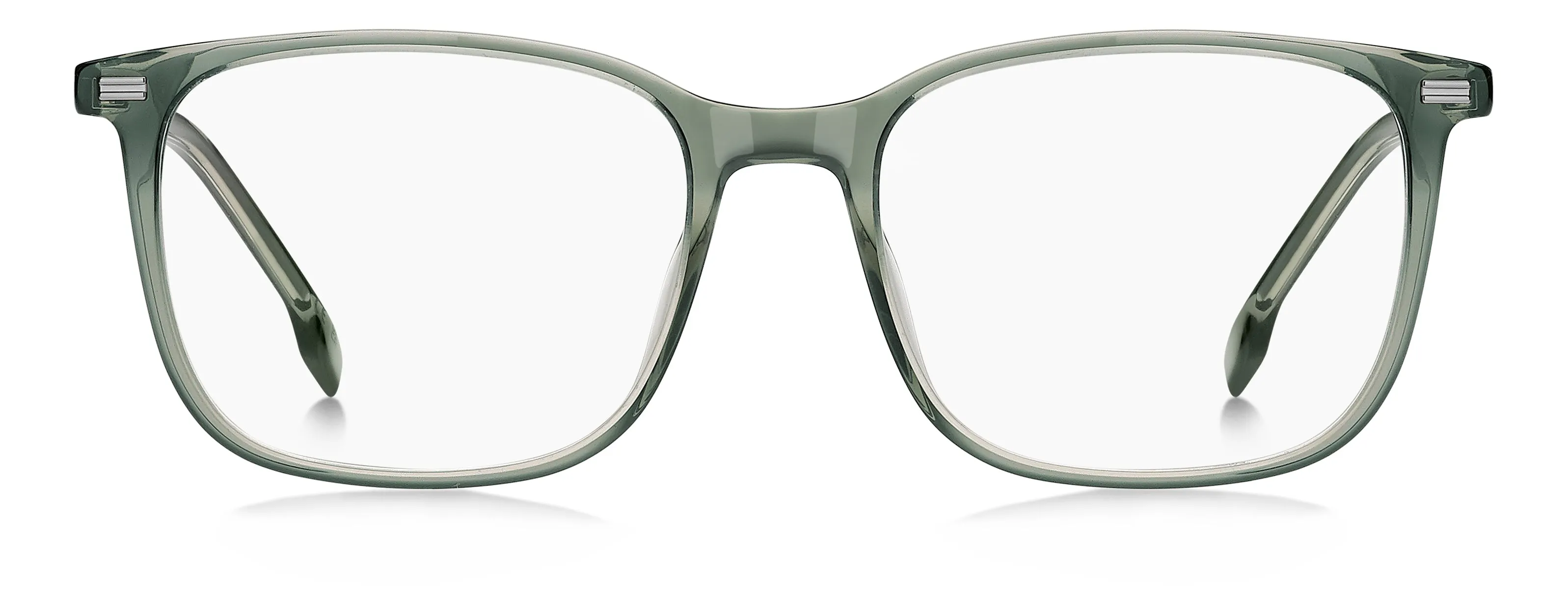 Hugo Boss Hugo Boss BOSS 2005 4C3 Montature da vista - immagine 2