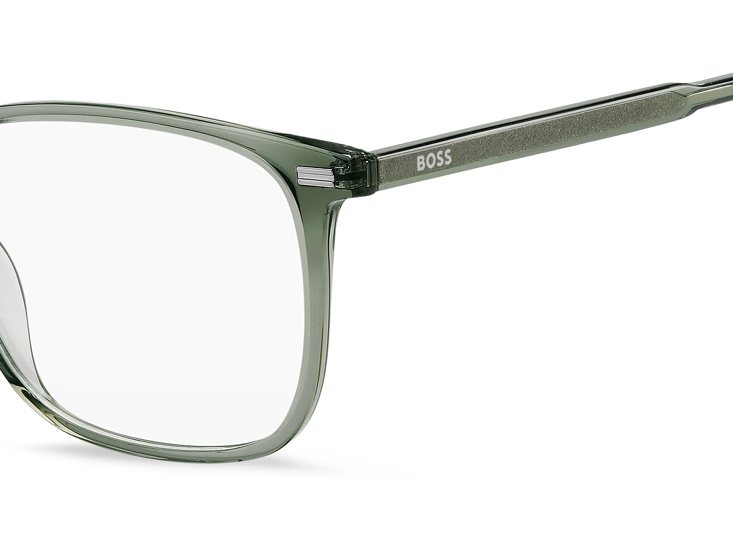 Hugo Boss Hugo Boss BOSS 2005 4C3 Montature da vista - immagine 3