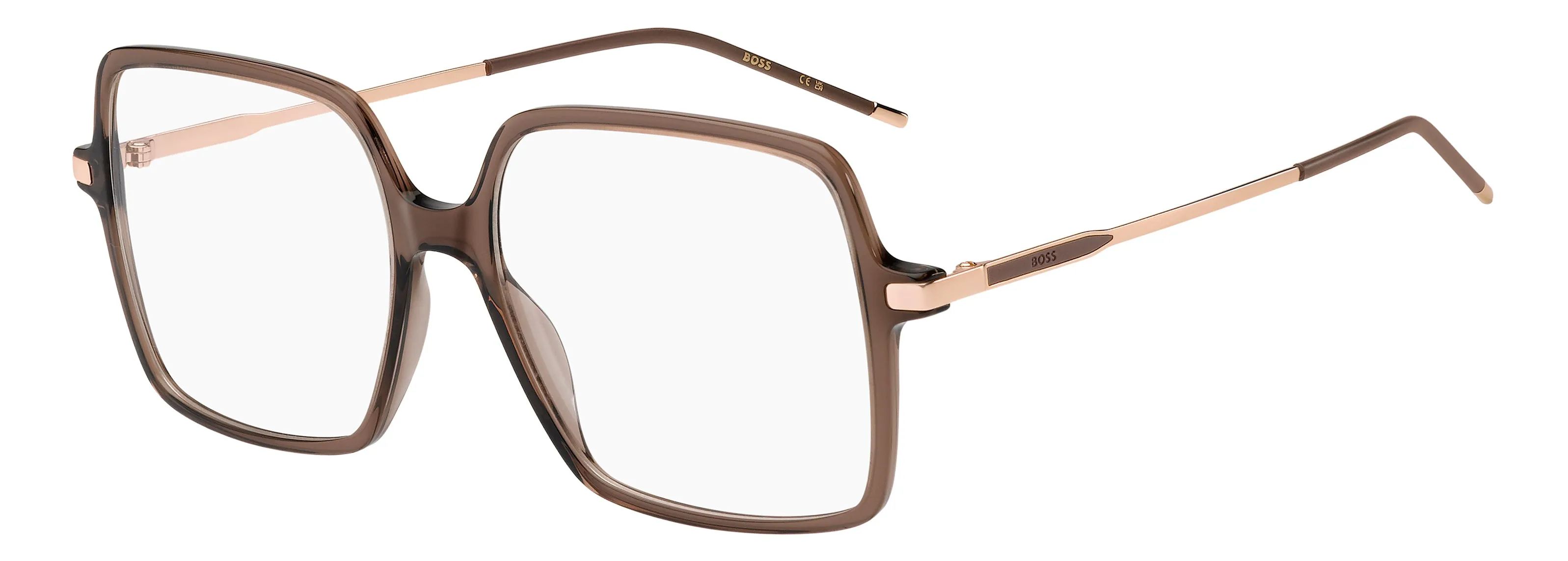 Hugo Boss Hugo Boss BOSS 2023 FG4 Montature da vista - immagine 1