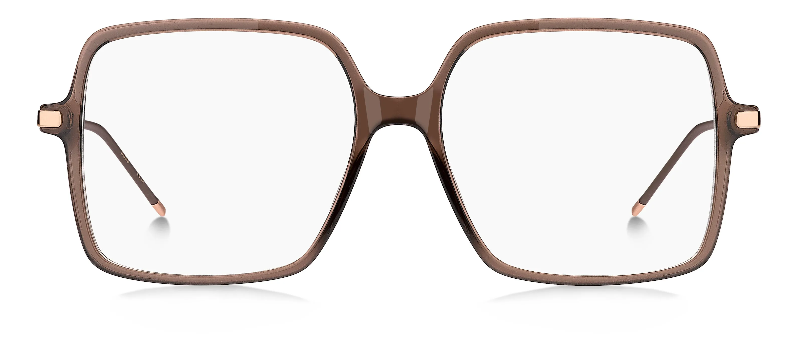 Hugo Boss Hugo Boss BOSS 2023 FG4 Montature da vista - immagine 2