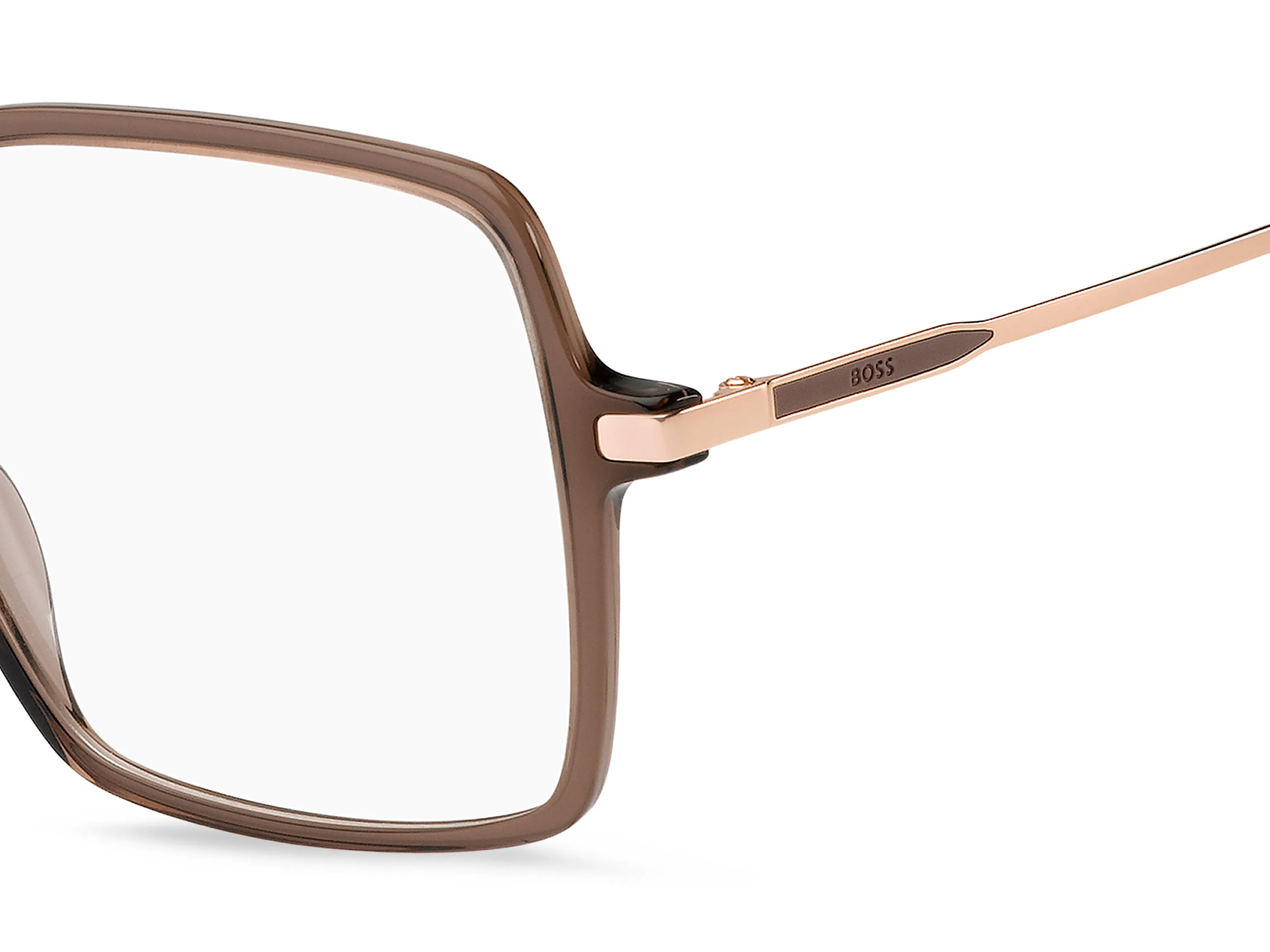 Hugo Boss Hugo Boss BOSS 2023 FG4 Montature da vista - immagine 3