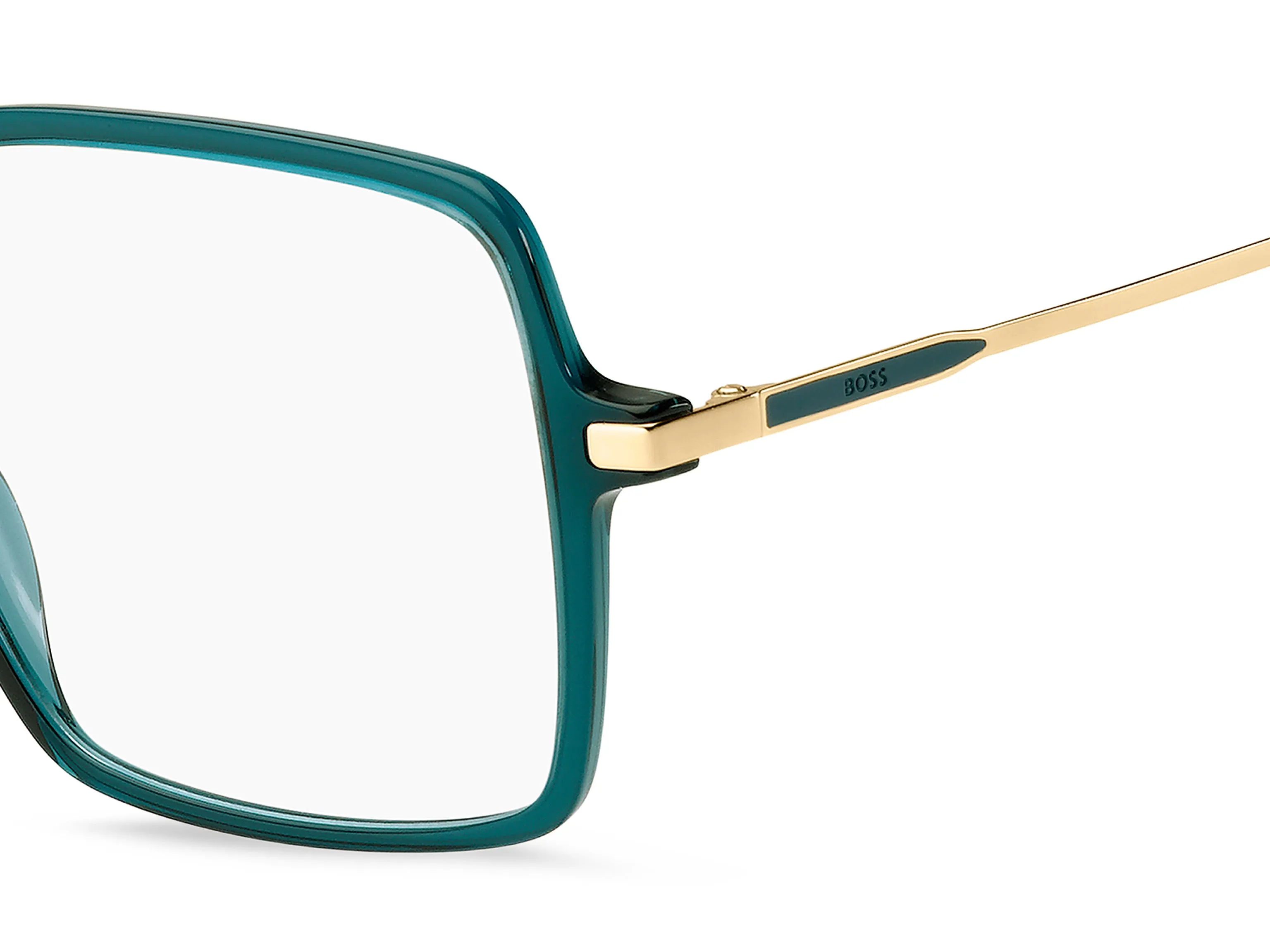 Hugo Boss Hugo Boss BOSS 2023 5F6 Montature da vista - immagine 3