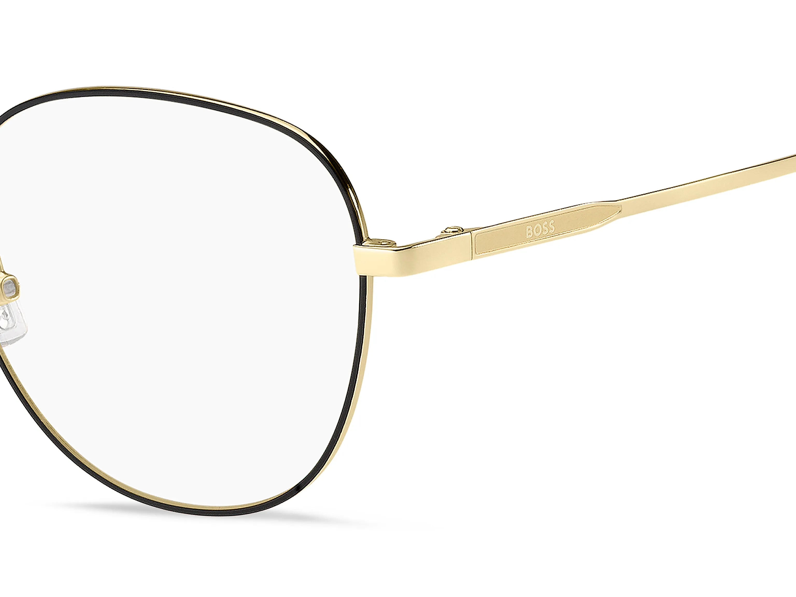 Hugo Boss Hugo Boss BOSS 2025 RHL Montature da vista - immagine 3