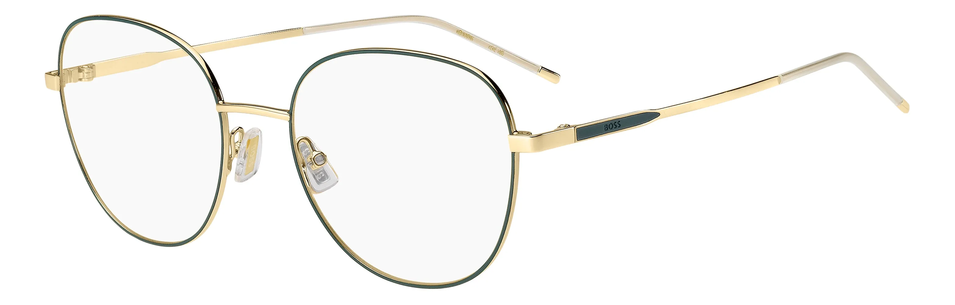 Hugo Boss Hugo Boss BOSS 2025 OGA Montature da vista - immagine 1