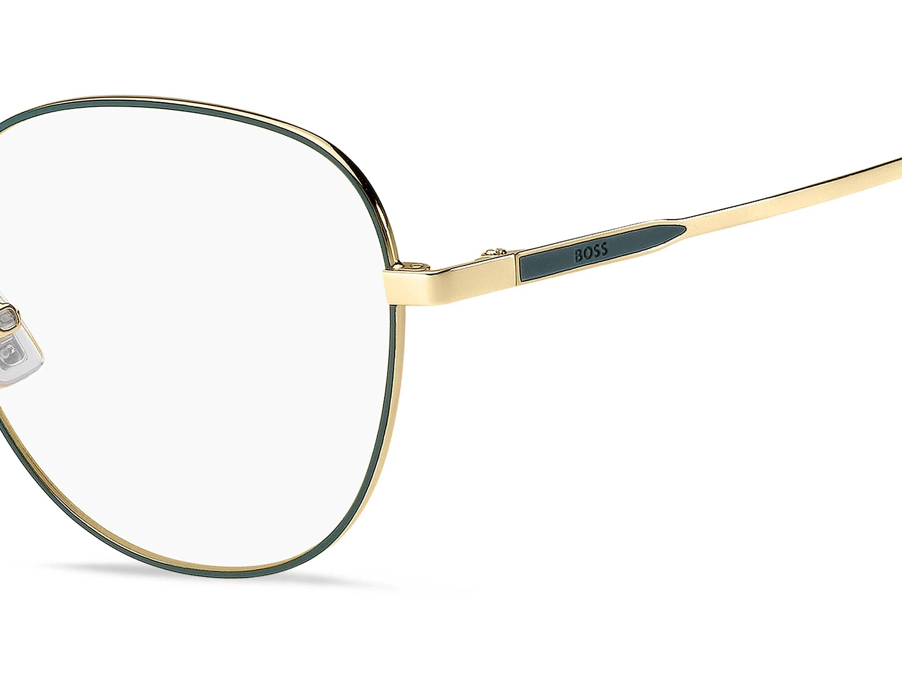 Hugo Boss Hugo Boss BOSS 2025 OGA Montature da vista - immagine 3