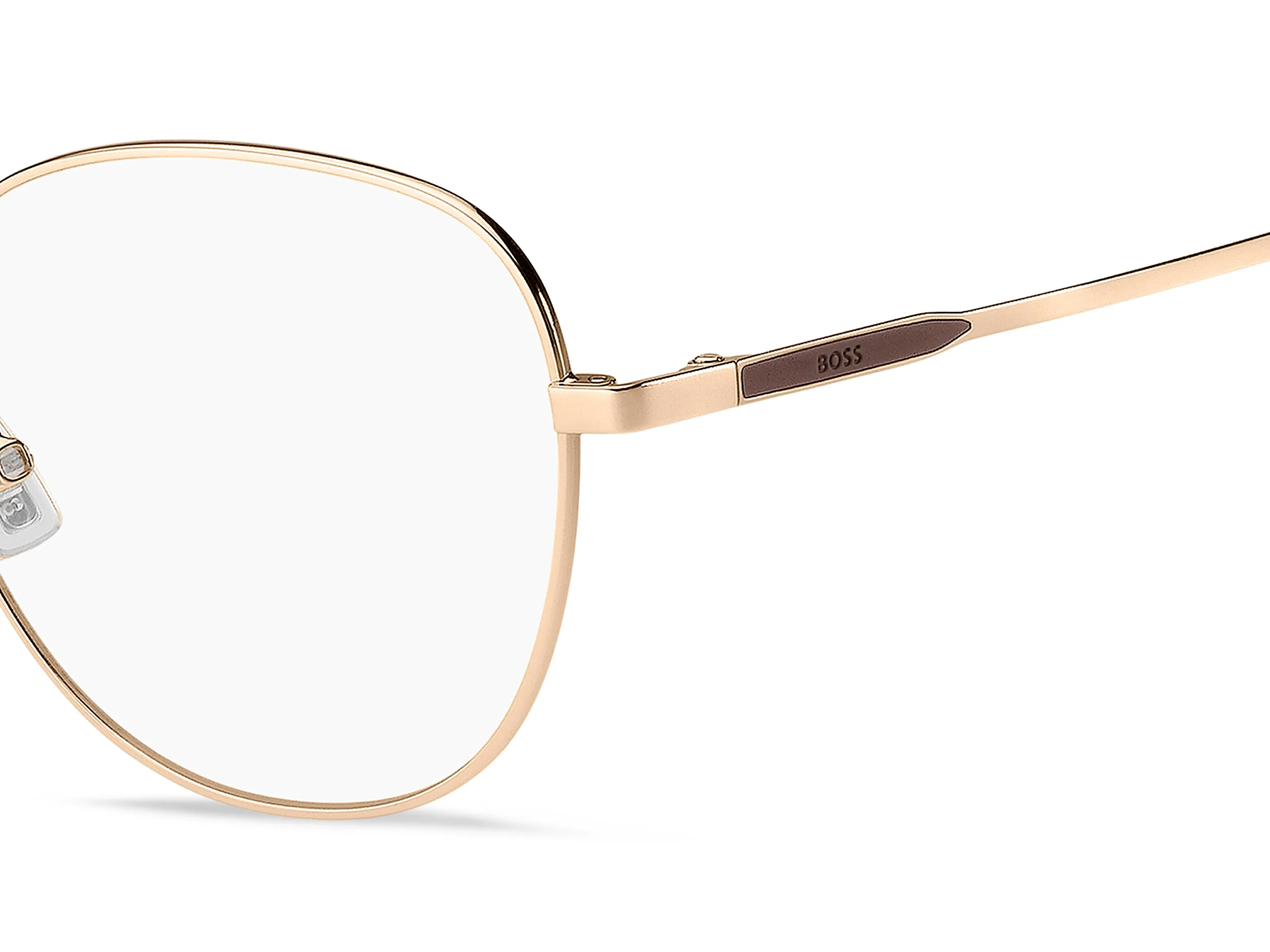 Hugo Boss Hugo Boss BOSS 2025 000 Montature da vista - immagine 3
