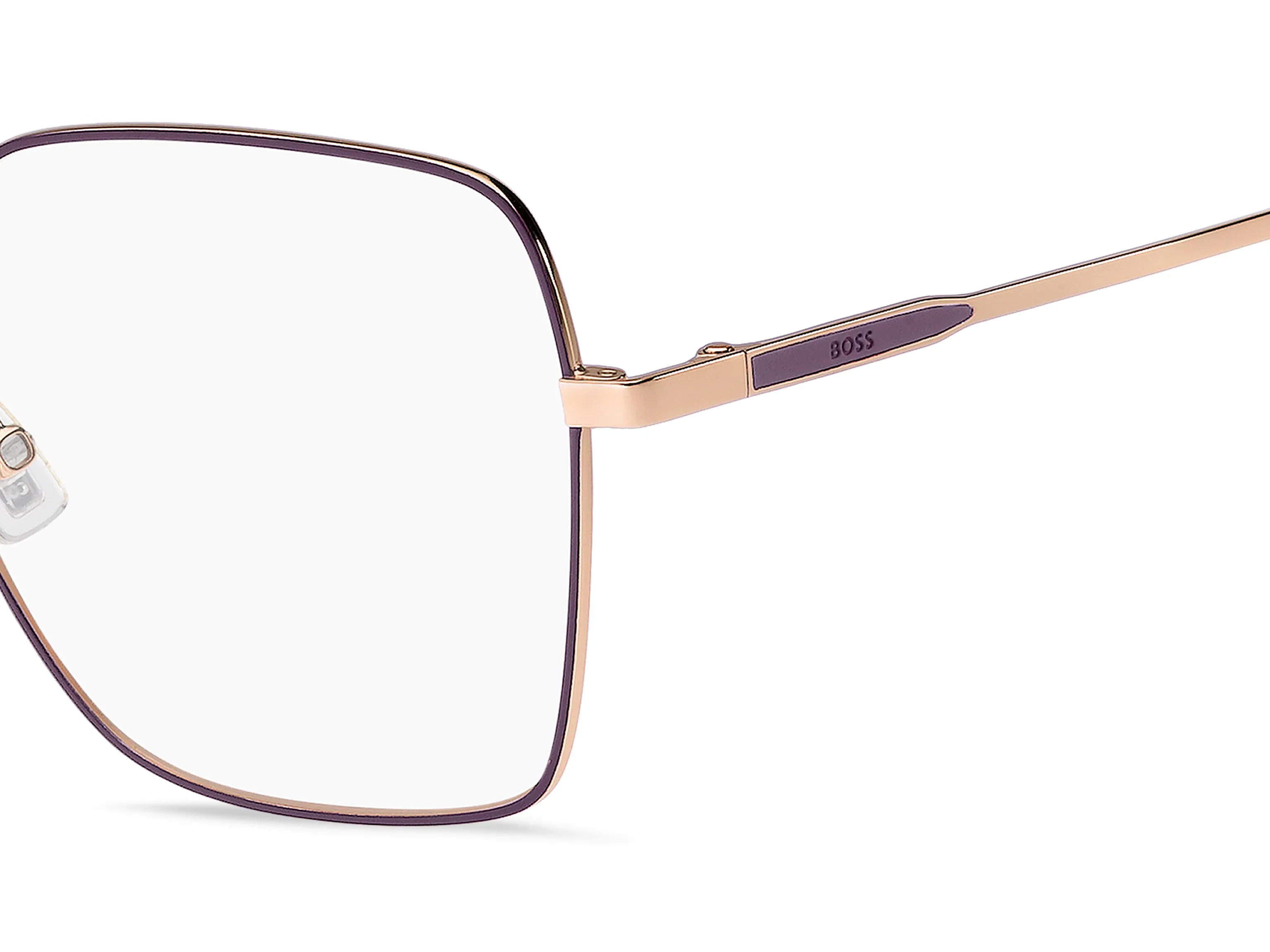 Hugo Boss Hugo Boss BOSS 2024 VO1 Montature da vista - immagine 3
