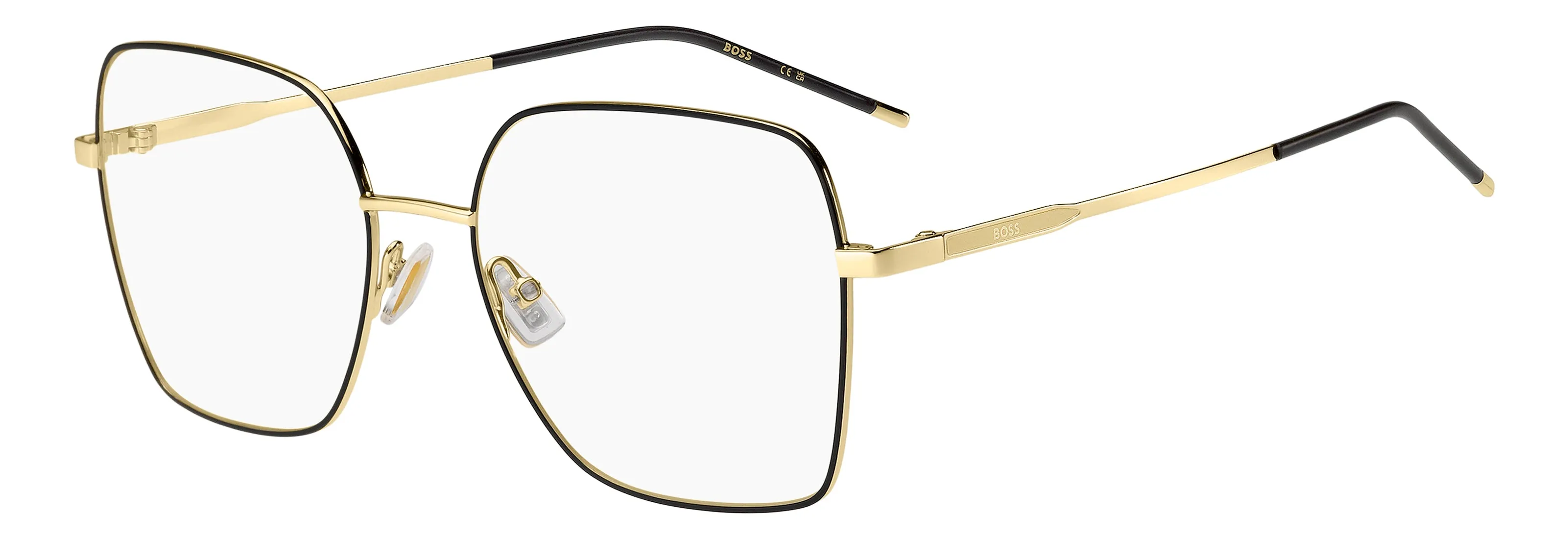 Hugo Boss Hugo Boss BOSS 2024 RHL Montature da vista - immagine 1