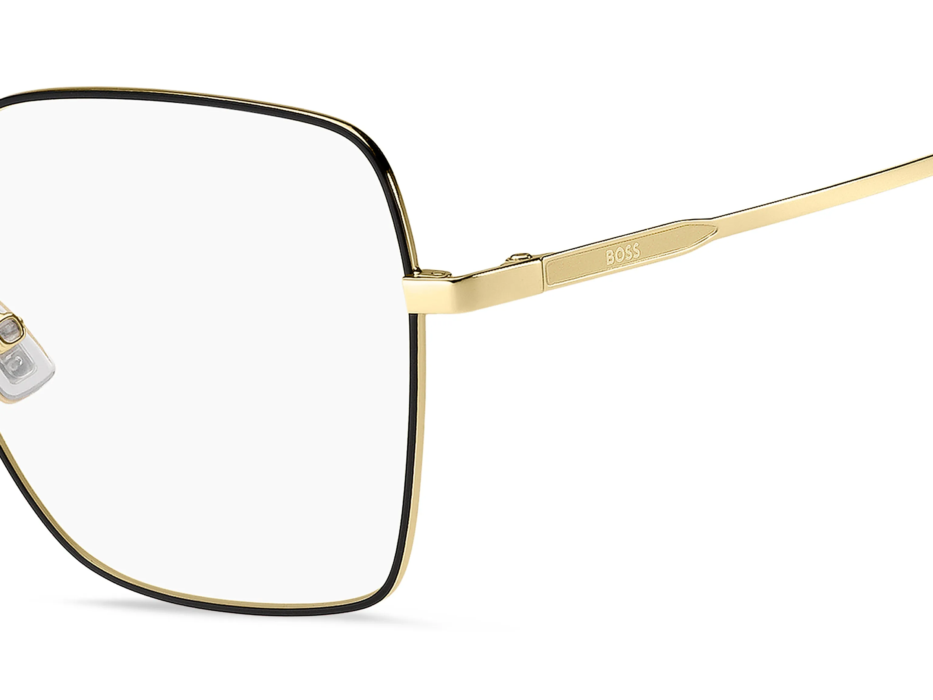 Hugo Boss Hugo Boss BOSS 2024 RHL Montature da vista - immagine 3