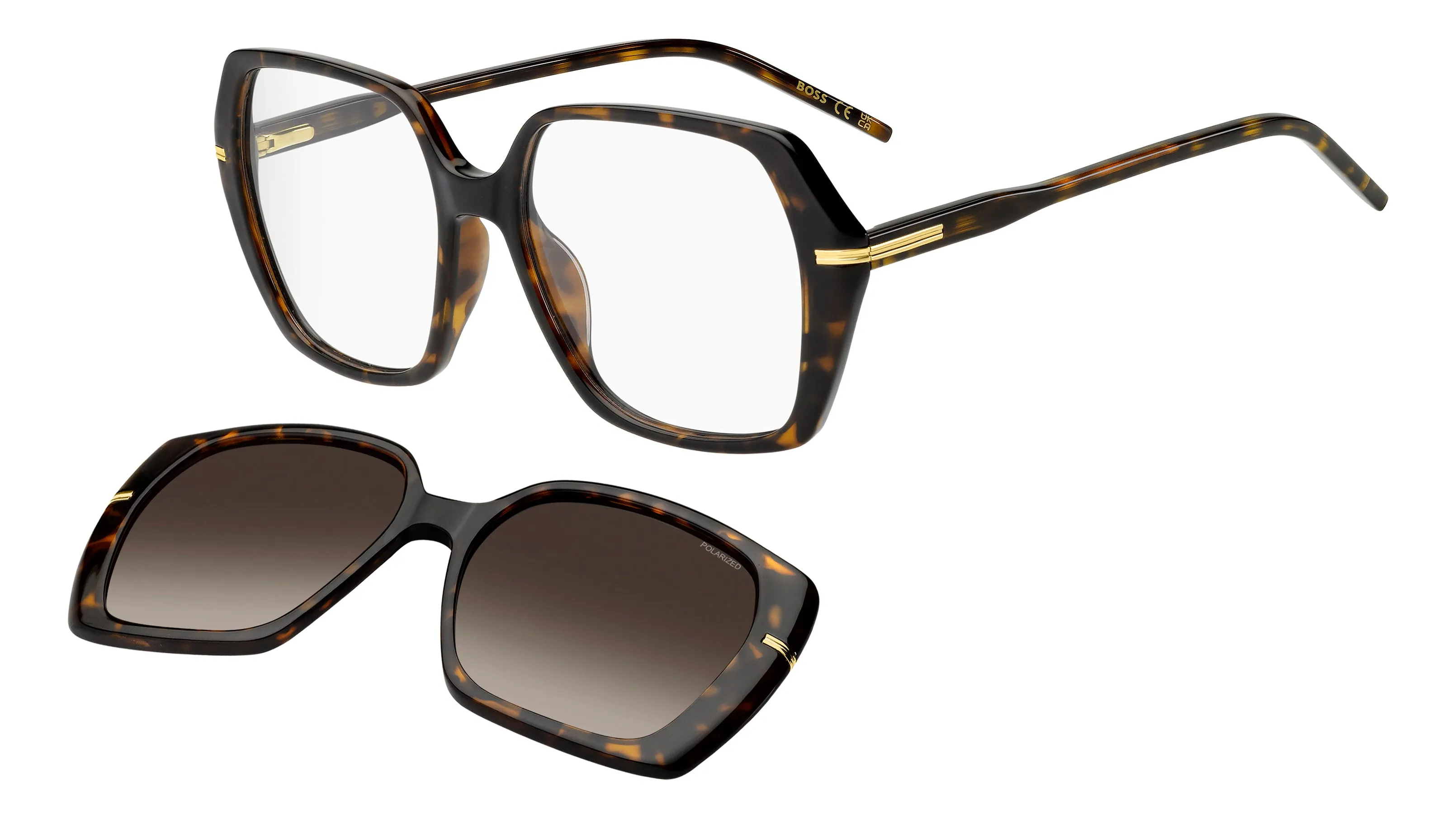 Hugo Boss Hugo Boss BOSS 2020/G/C 086/LA Montature da vista - immagine 1
