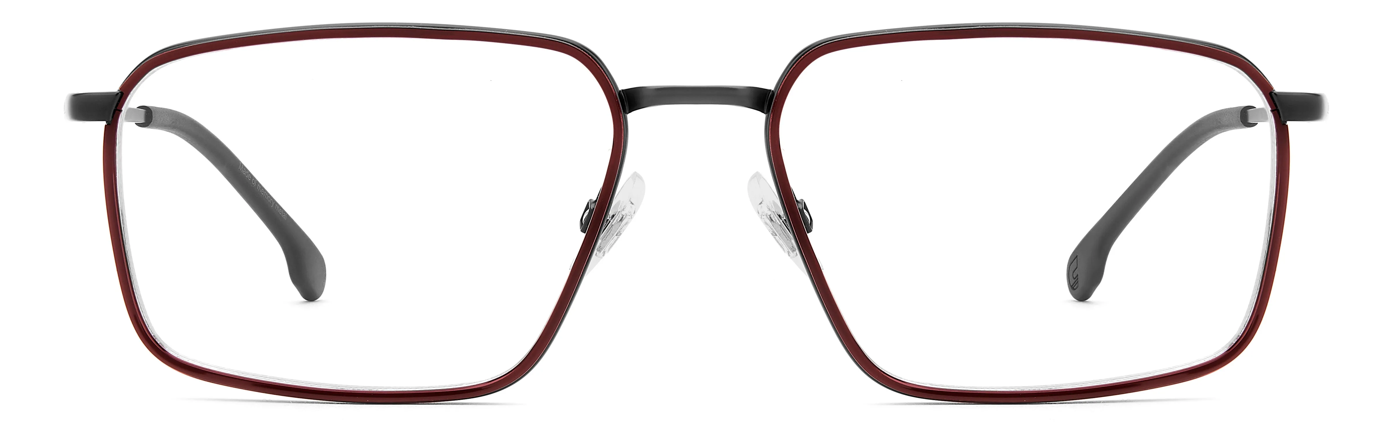 Carrera Carrera CARRERA 8937 BLX Montature da vista - immagine 2