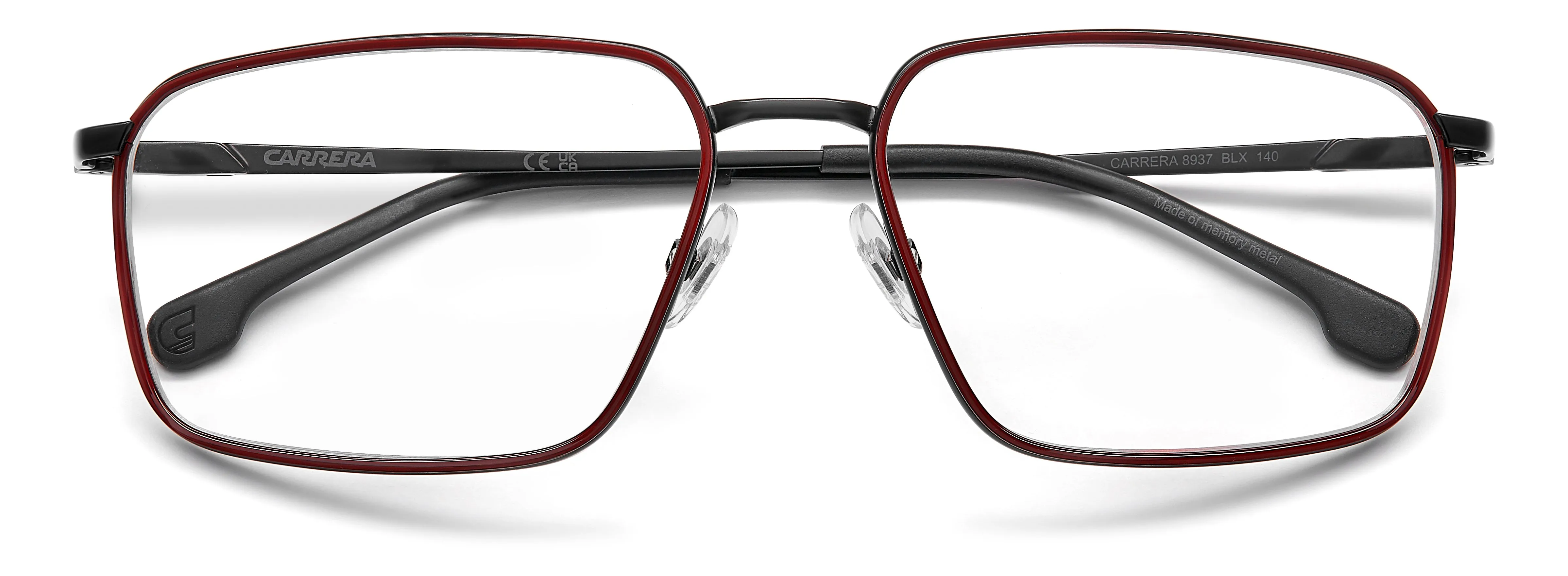 Carrera Carrera CARRERA 8937 BLX Montature da vista - immagine 3