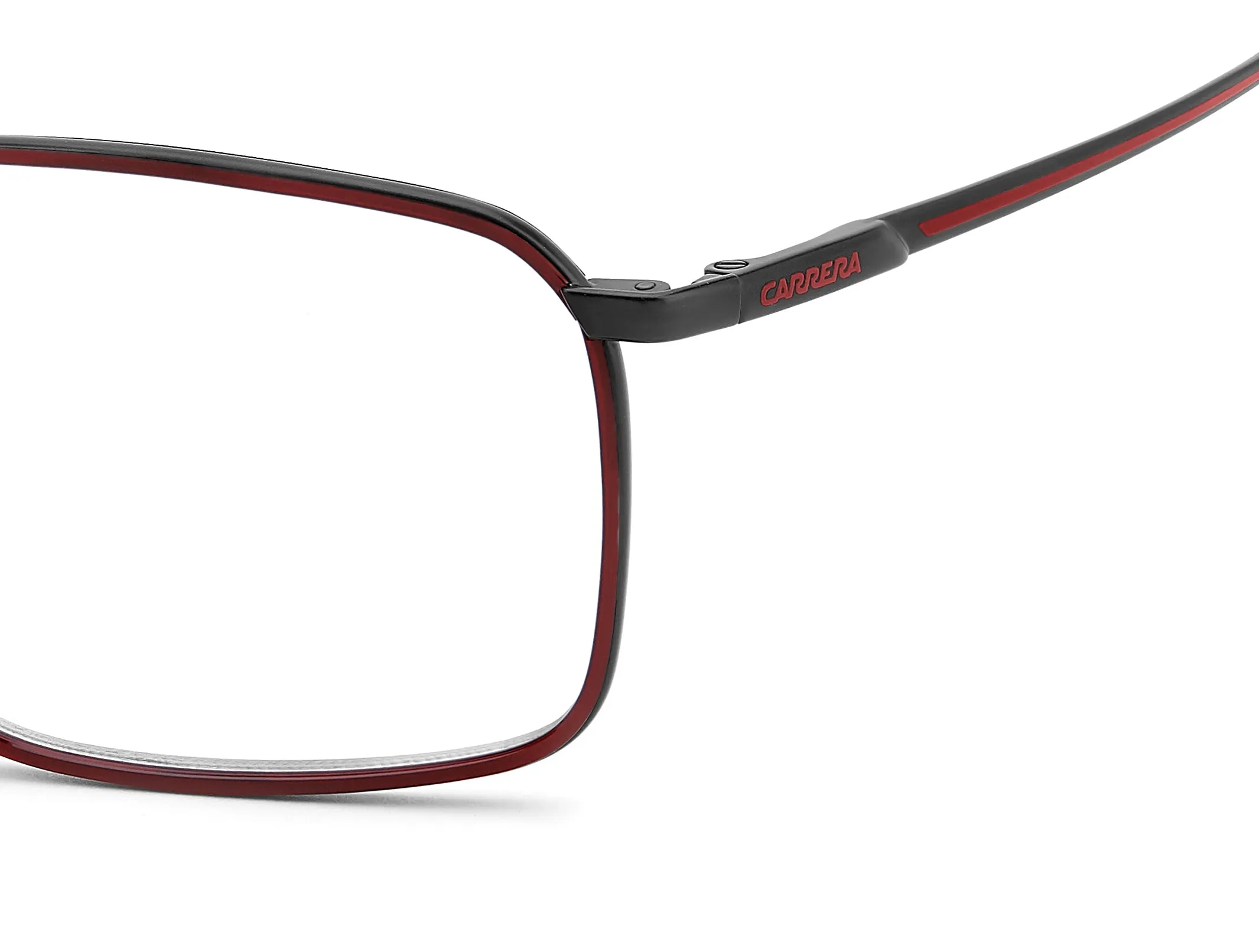 Carrera Carrera CARRERA 8937 BLX Montature da vista - immagine 4