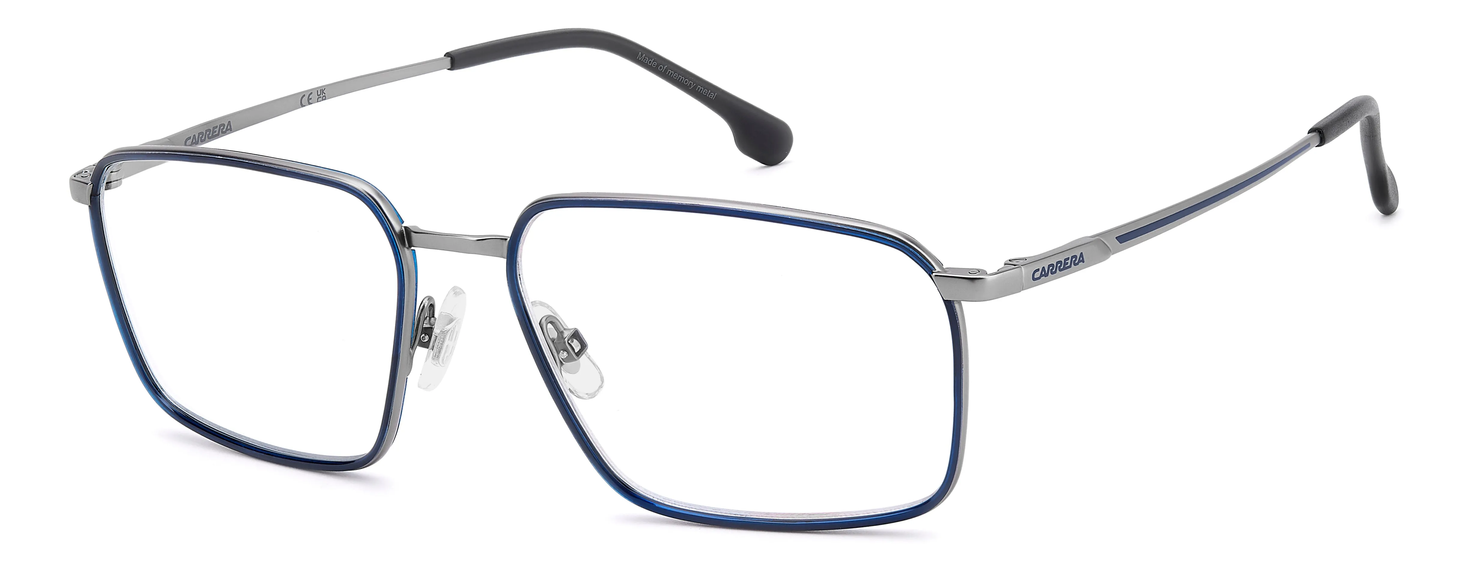 Carrera Carrera CARRERA 8937 9T9 Montature da vista - immagine 1