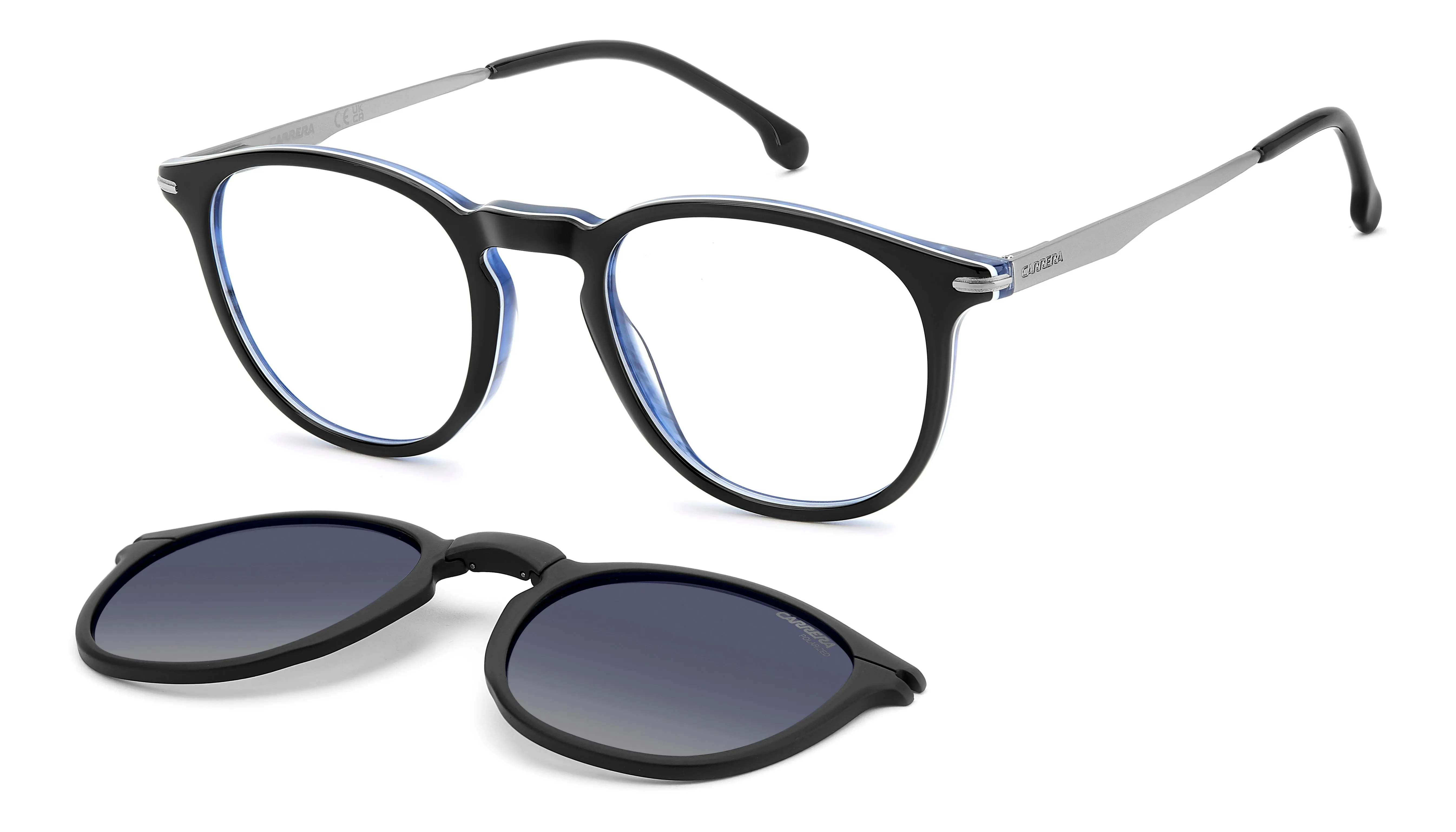 Carrera Carrera CA 393/C 9ZJ/Z7 Montature da vista - immagine 1