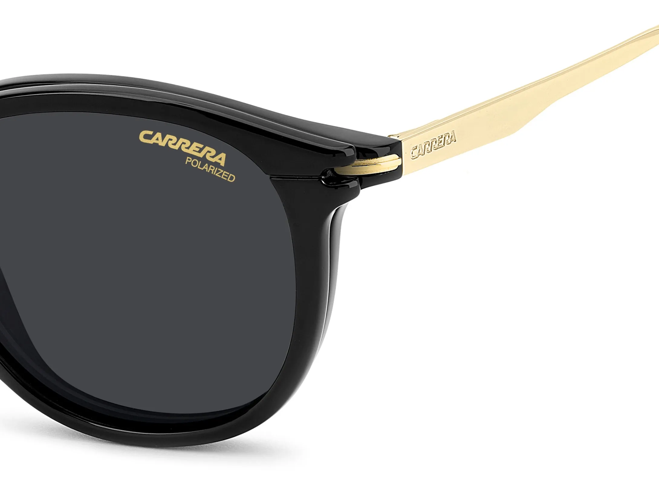 Carrera Carrera CA 393/C 807/M9 Montature da vista - immagine 4