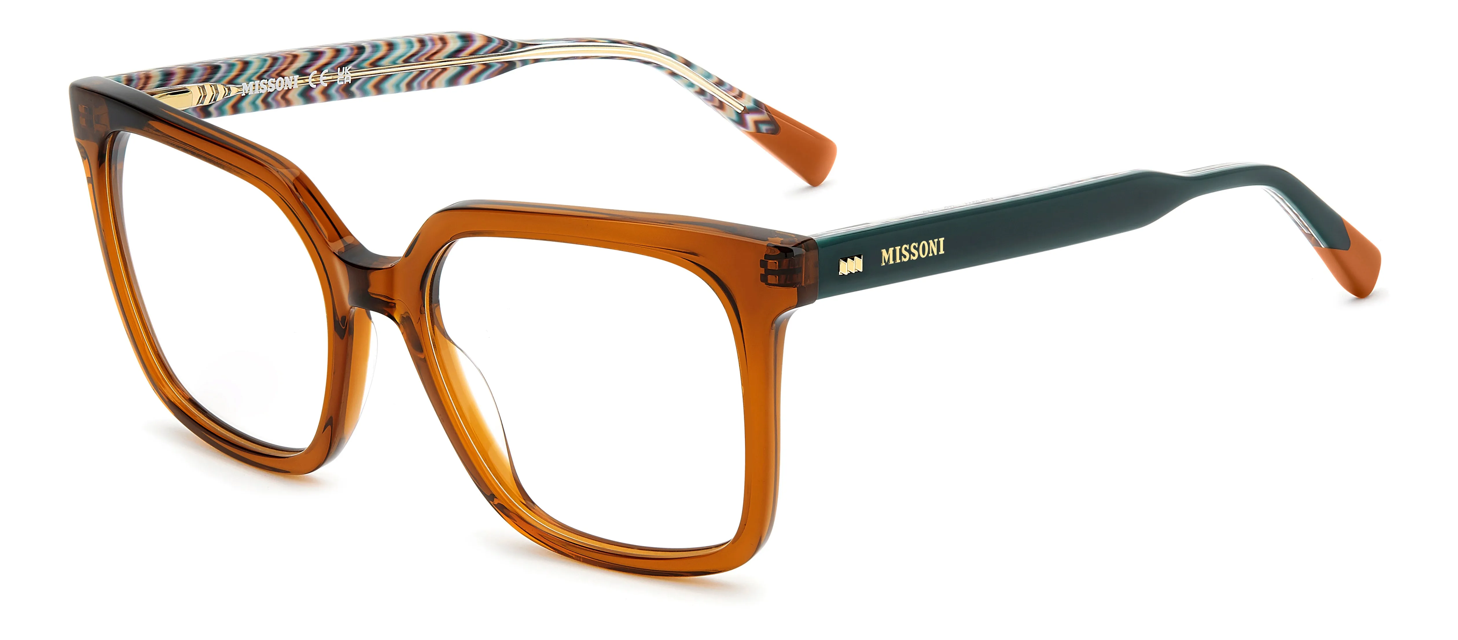 Missoni Missoni MIS 0311 J7D Montature da vista - immagine 1