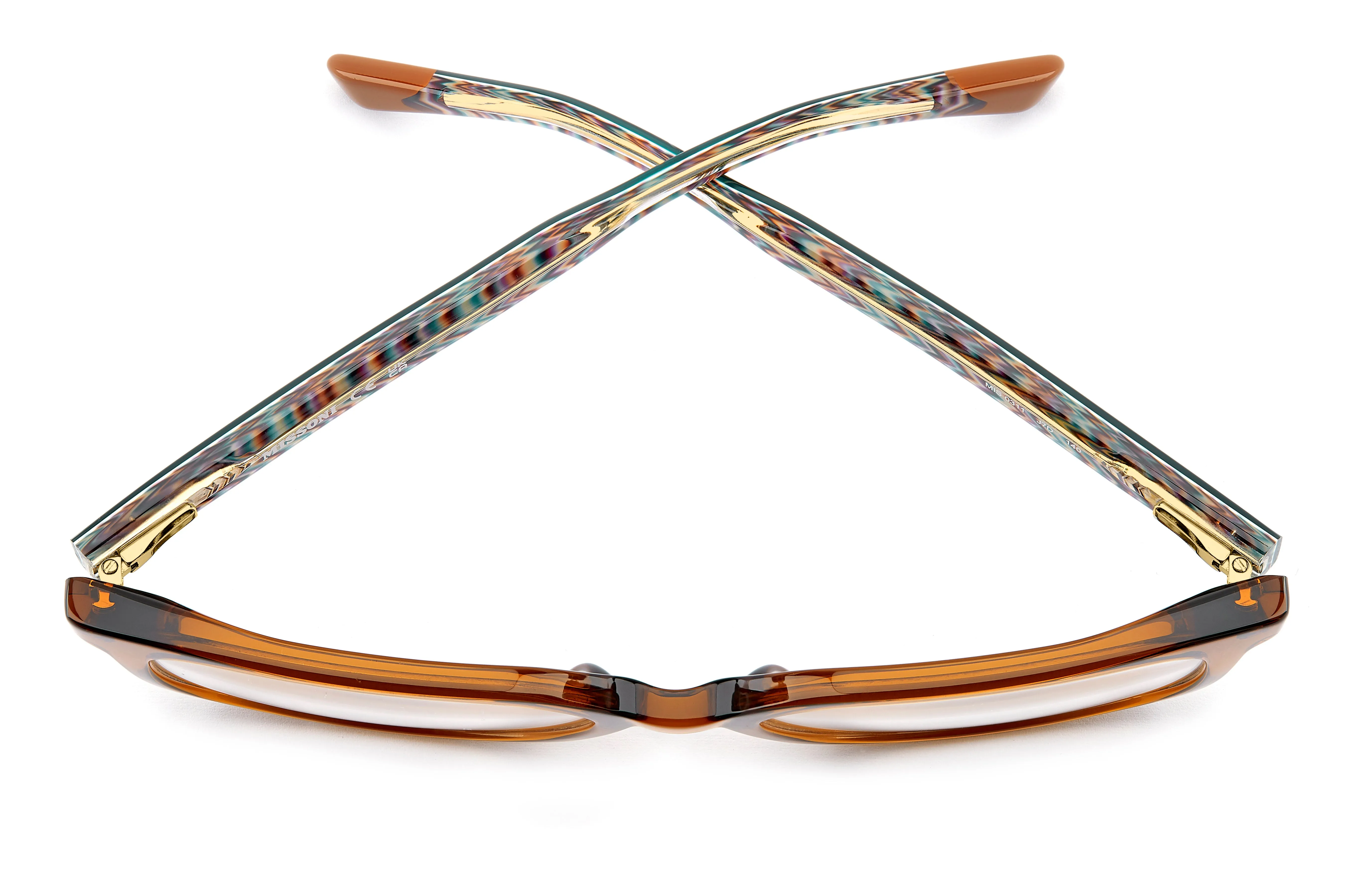 Missoni Missoni MIS 0311 J7D Montature da vista - immagine 3