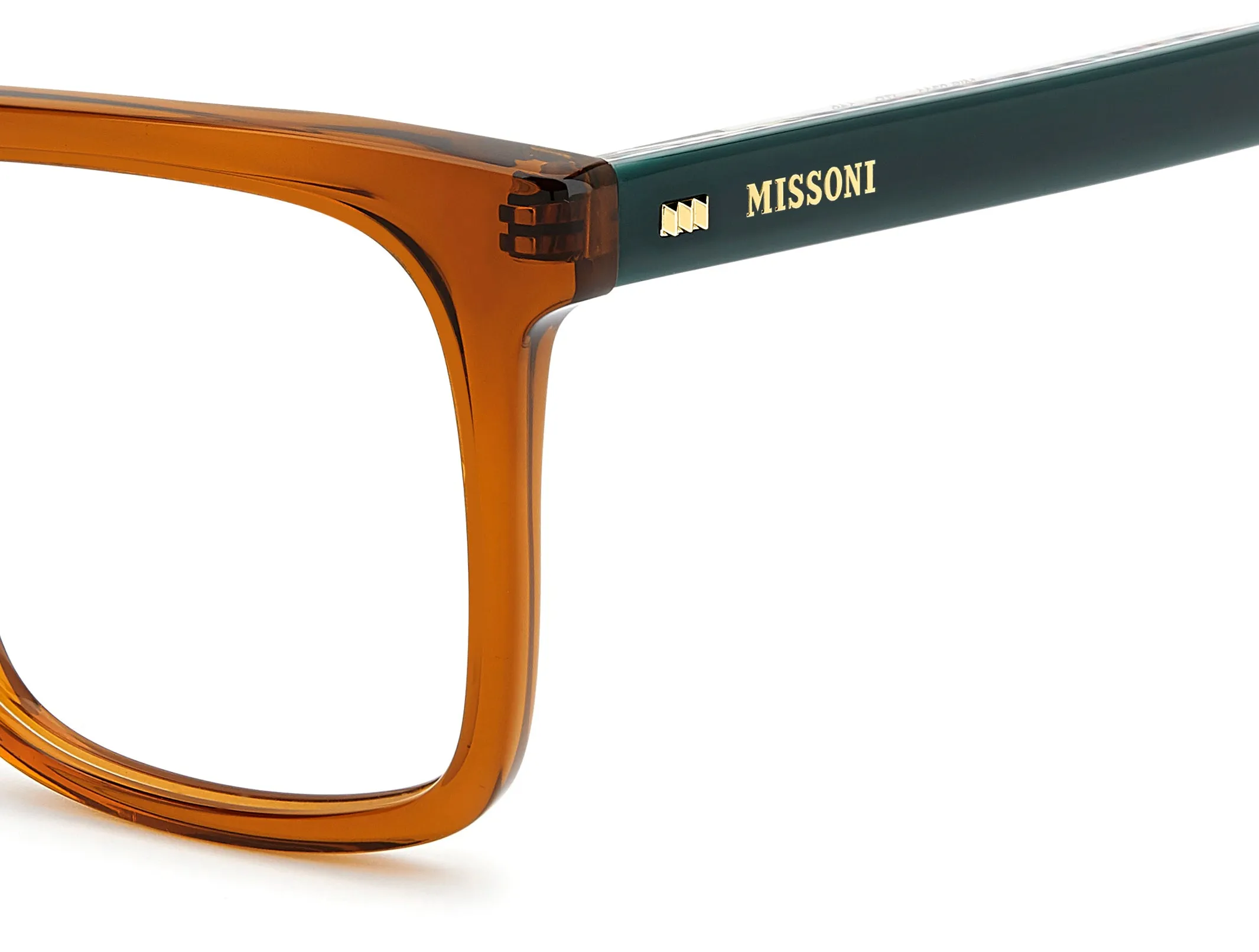 Missoni Missoni MIS 0311 J7D Montature da vista - immagine 4