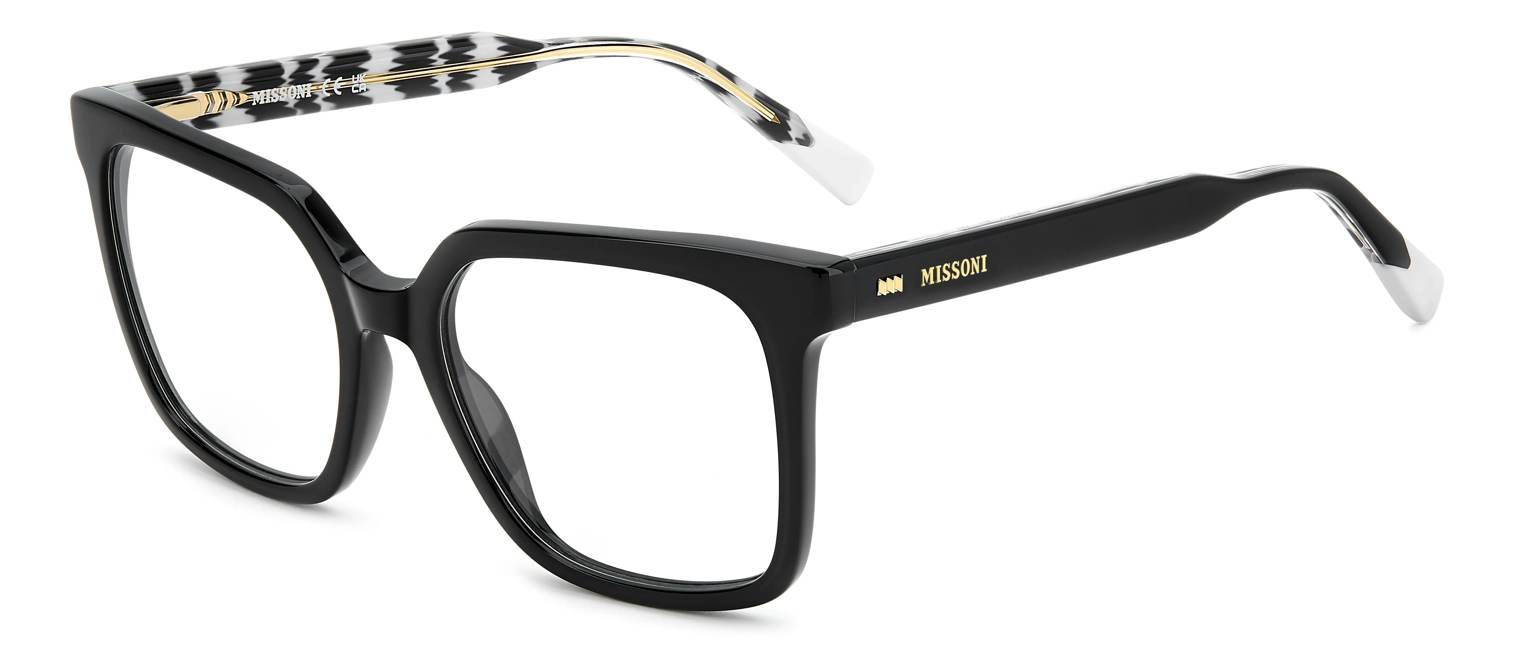 Missoni Missoni MIS 0311 807 Montature da vista - immagine 1