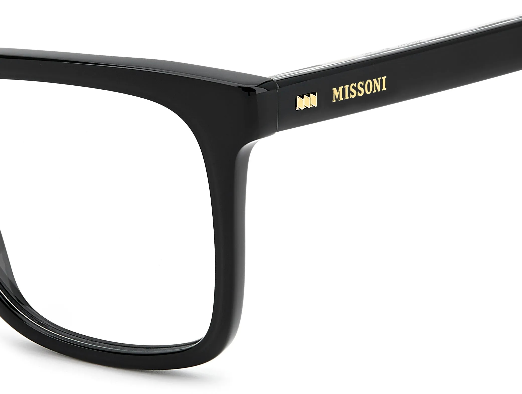 Missoni Missoni MIS 0311 807 Montature da vista - immagine 4