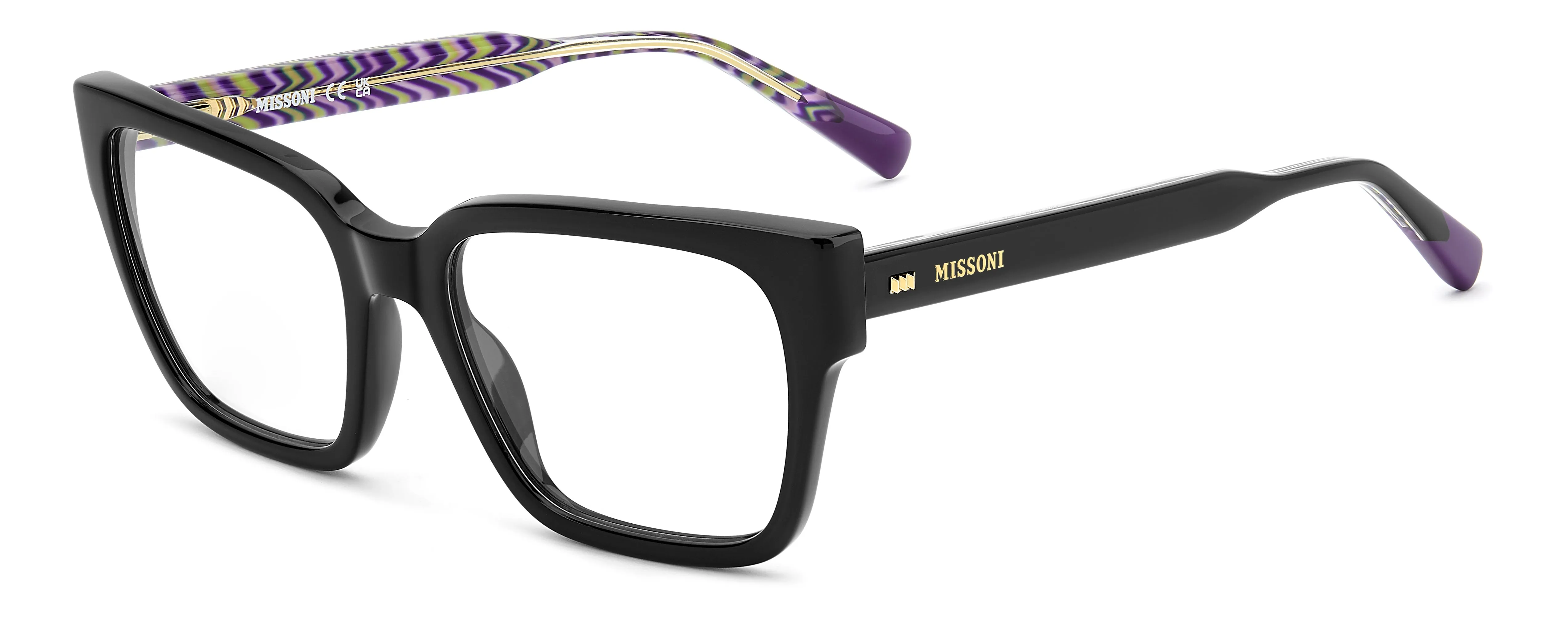Missoni Missoni MIS 0310 807 Montature da vista - immagine 1