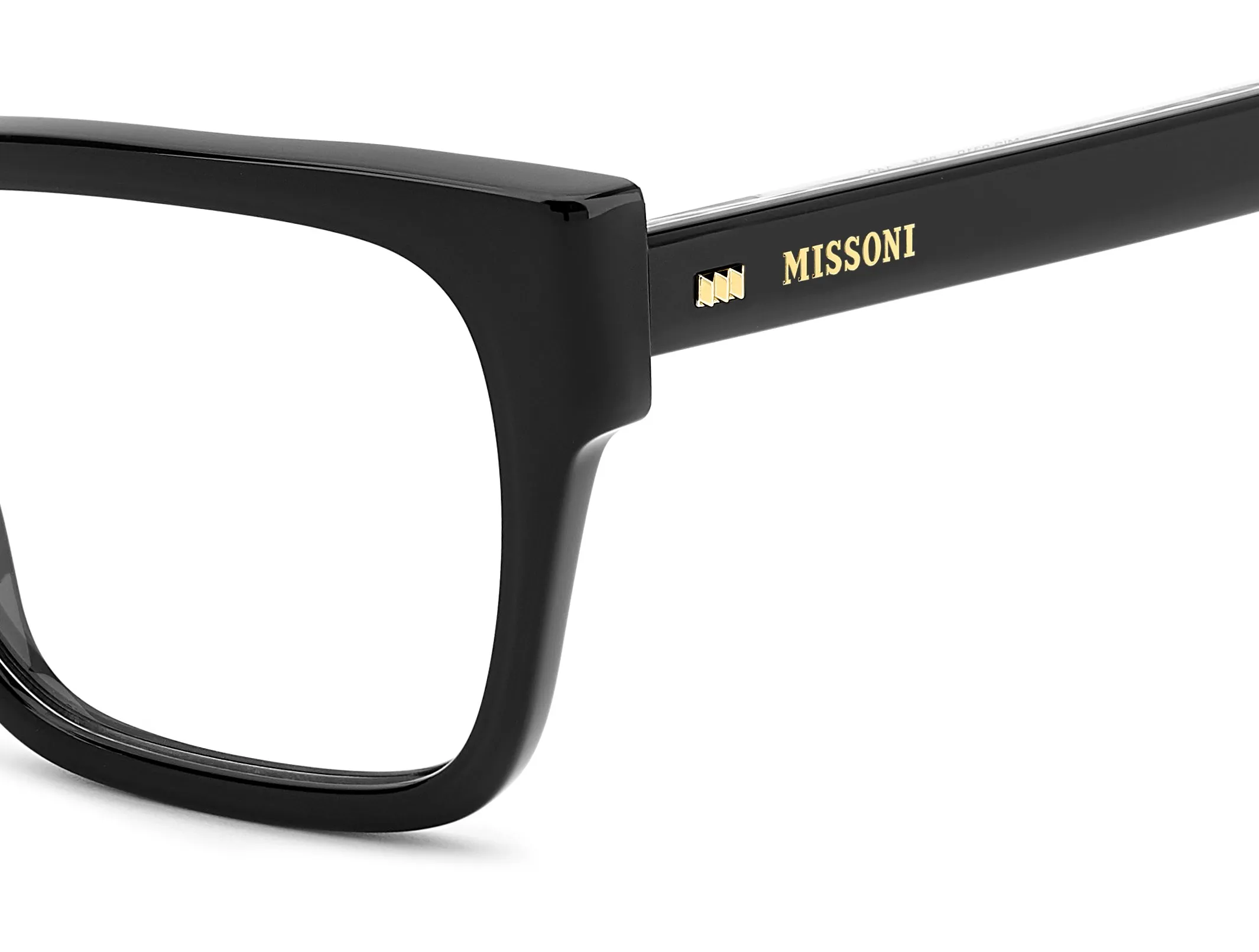 Missoni Missoni MIS 0310 807 Montature da vista - immagine 4