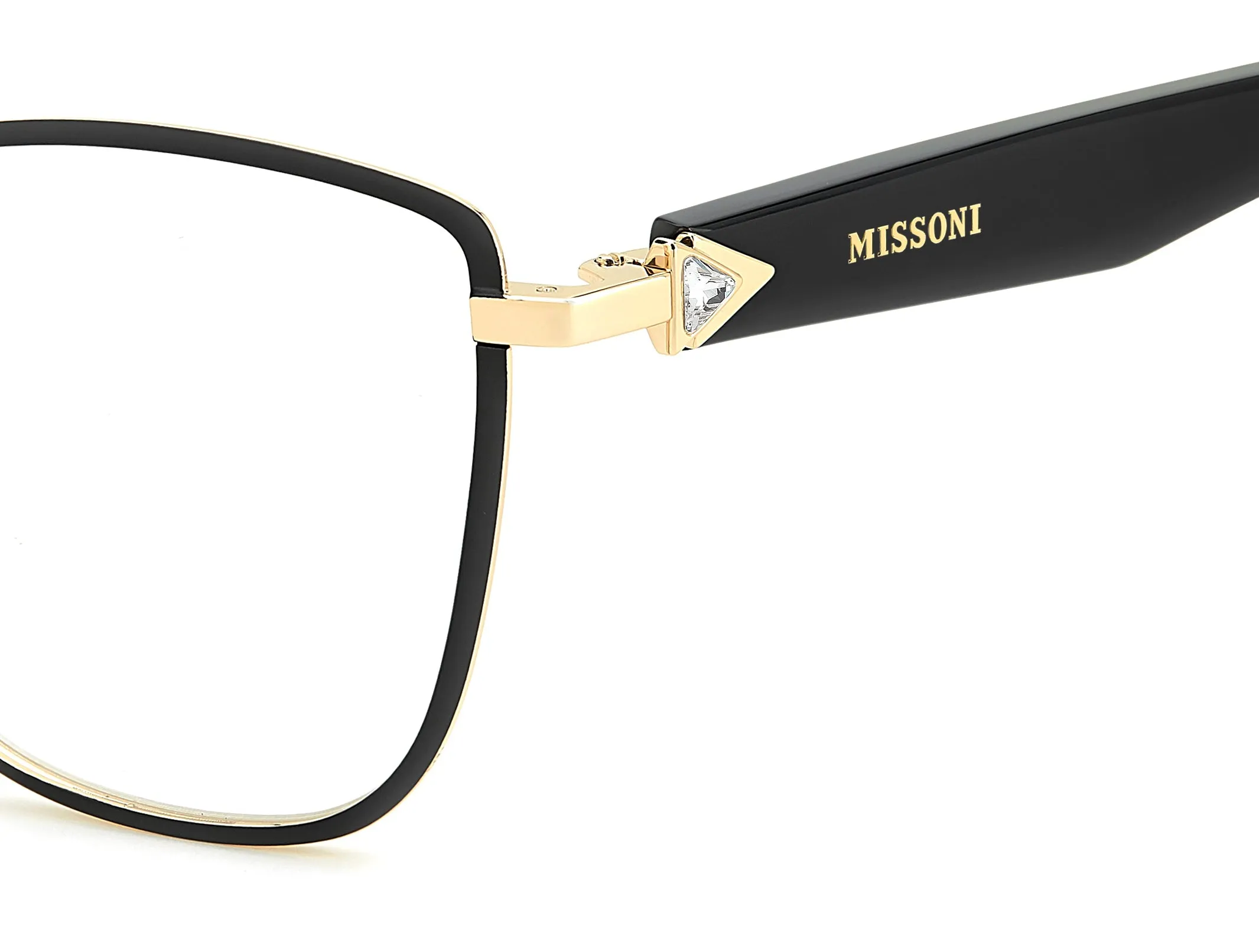 Missoni Missoni MIS 0304 RHL Montature da vista - immagine 3