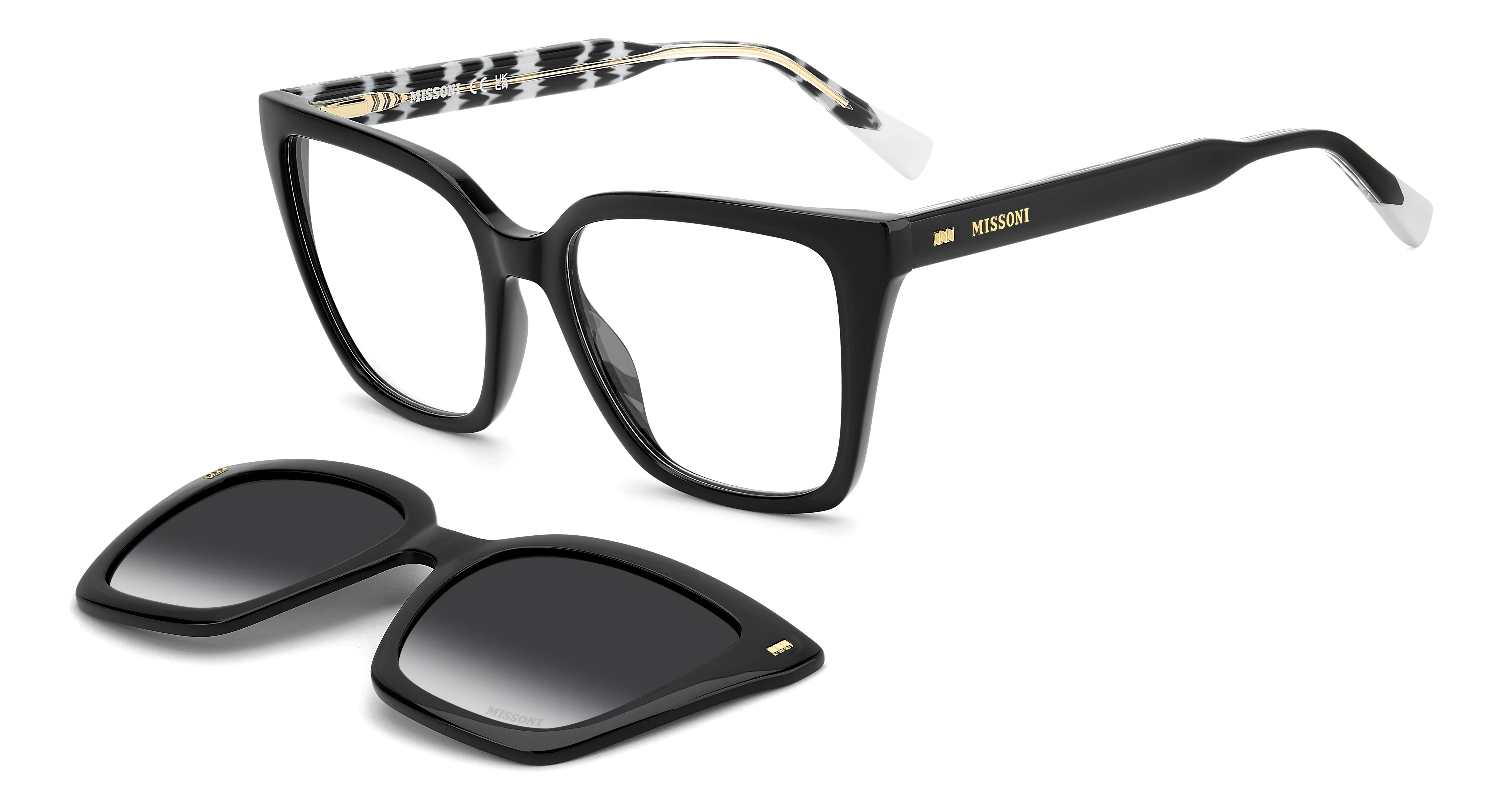 Missoni Missoni MIS 0309/C 807/WJ Montature da vista - immagine 1