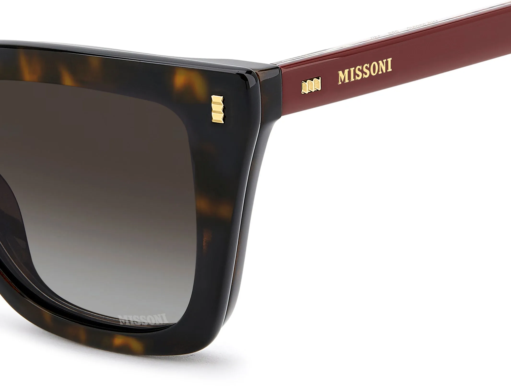 Missoni Missoni MIS 0309/C 086/LA Montature da vista - immagine 4