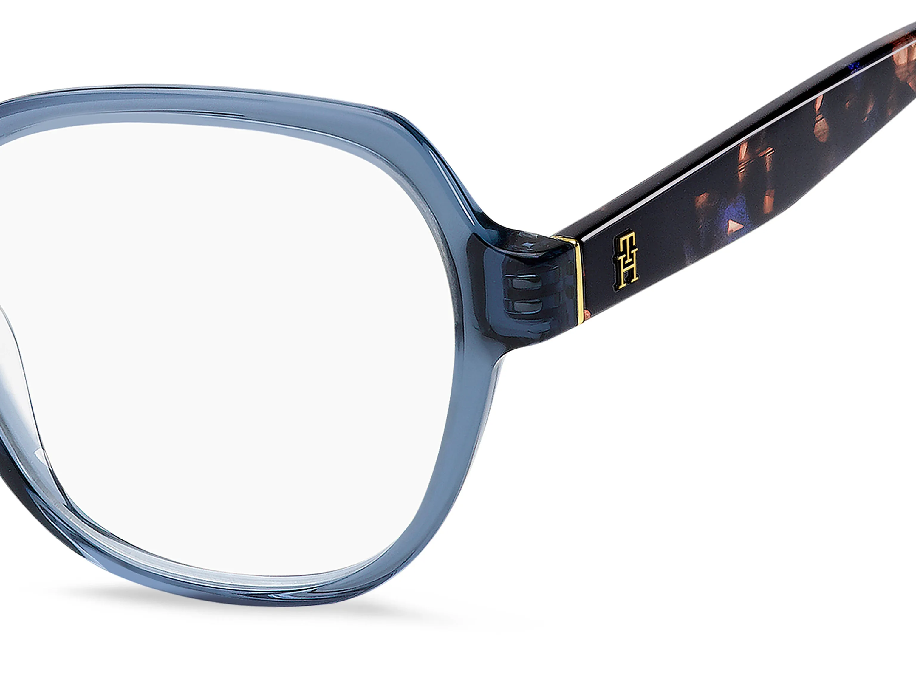 Tommy Hilfiger Tommy Hilfiger TH 2401 PJP Montature da vista - immagine 3