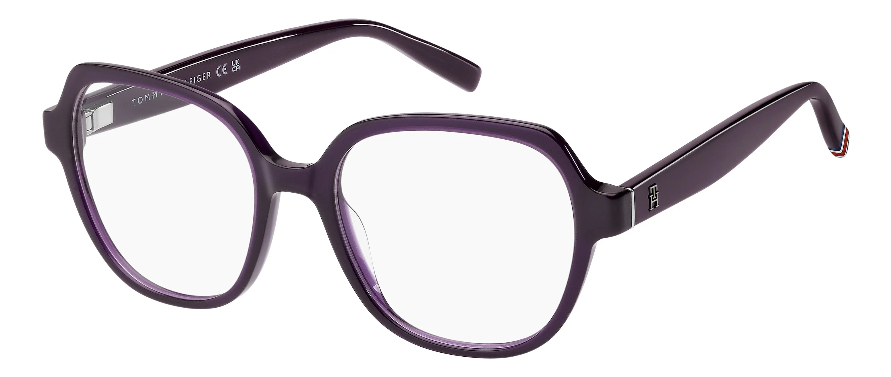 Tommy Hilfiger Tommy Hilfiger TH 2401 B3V Montature da vista - immagine 1