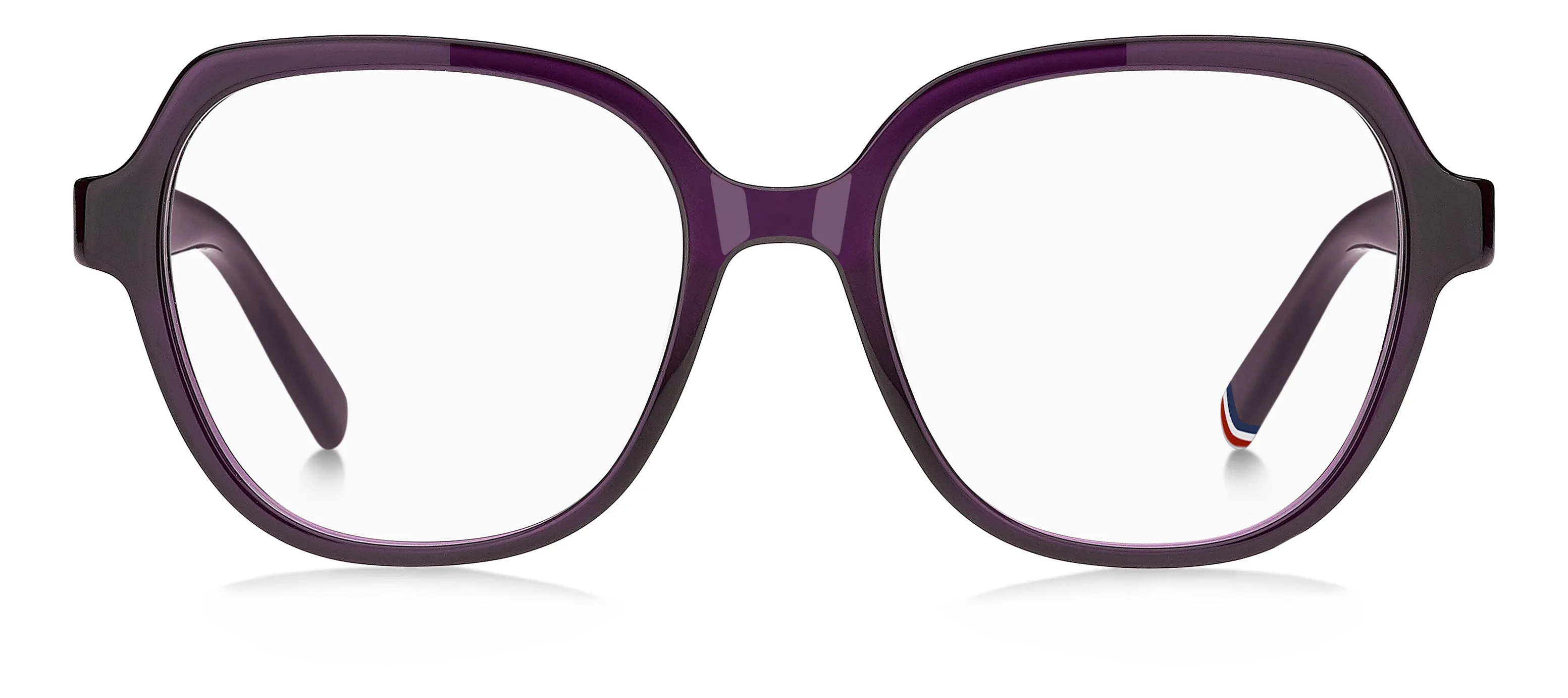 Tommy Hilfiger Tommy Hilfiger TH 2401 B3V Montature da vista - immagine 2
