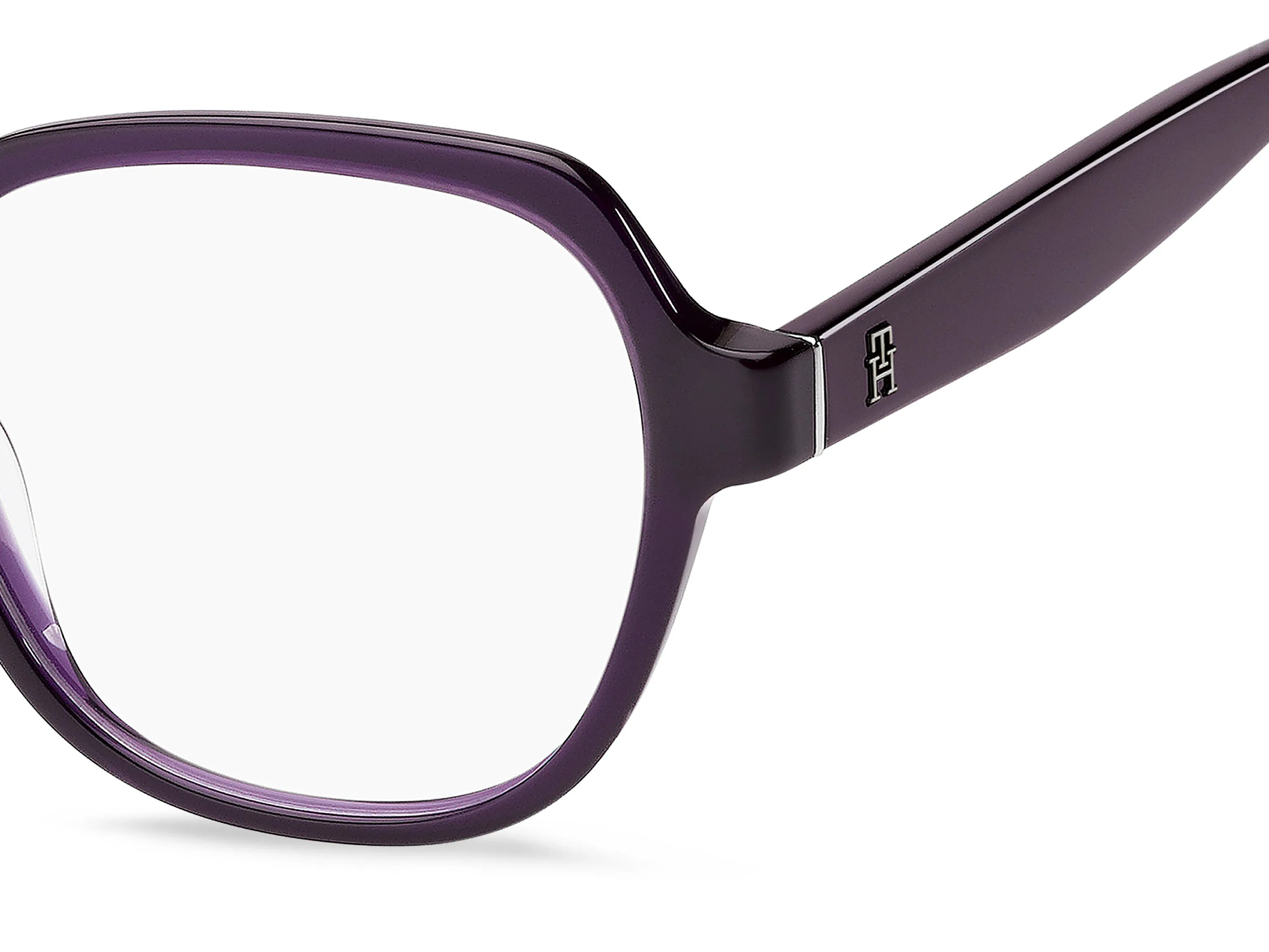 Tommy Hilfiger Tommy Hilfiger TH 2401 B3V Montature da vista - immagine 3