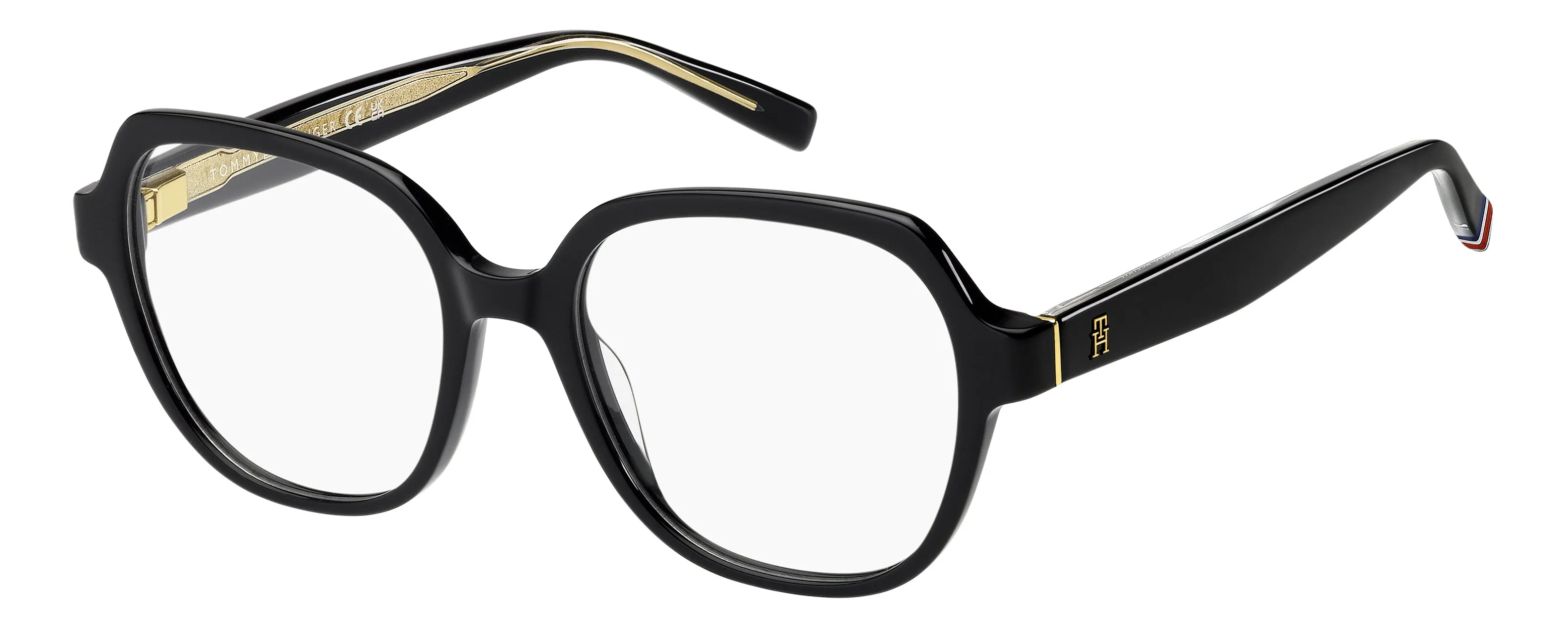 Tommy Hilfiger Tommy Hilfiger TH 2401 807 Montature da vista - immagine 1