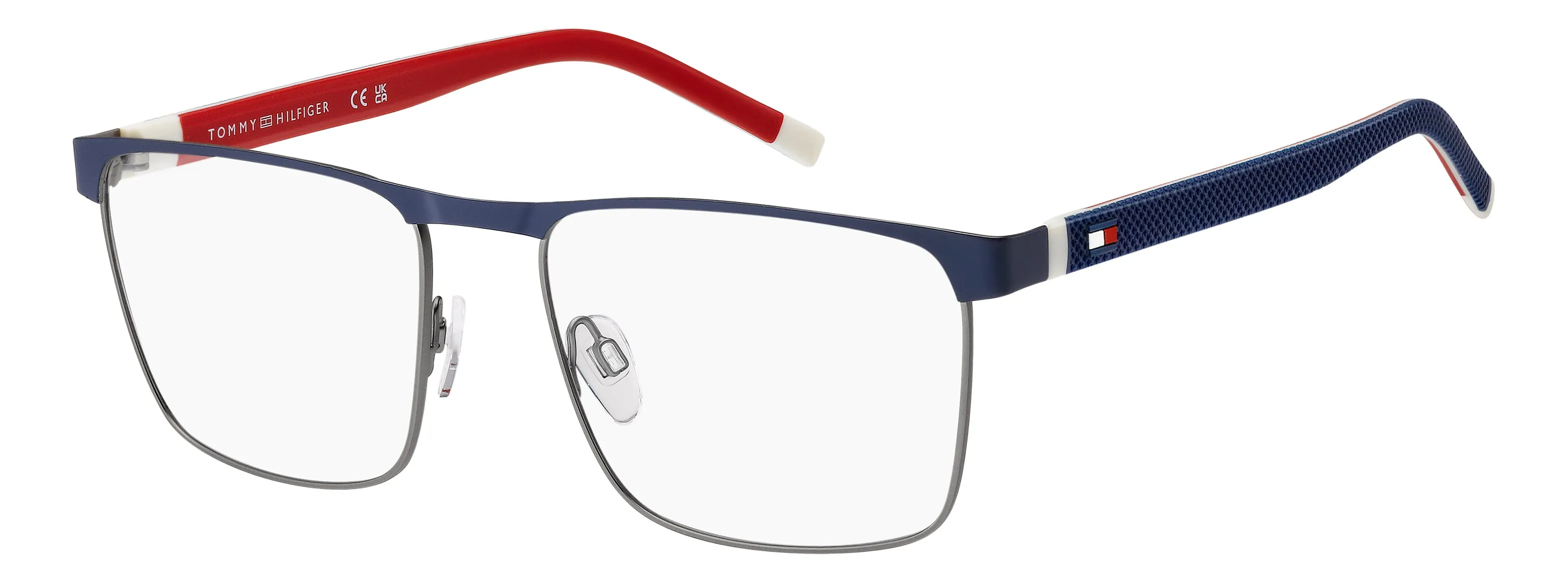 Tommy Hilfiger Tommy Hilfiger TH 2378 DTY Montature da vista - immagine 1