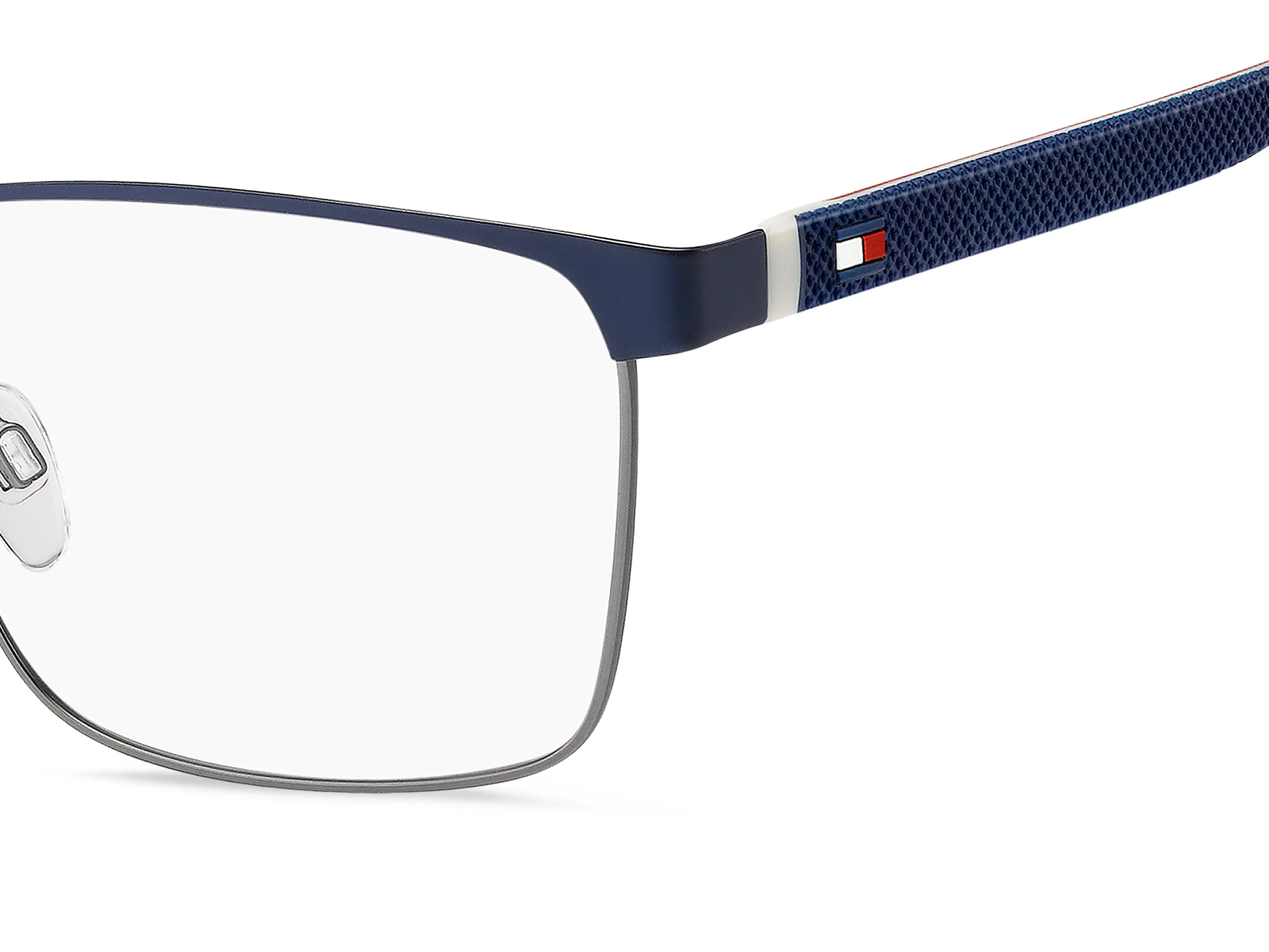 Tommy Hilfiger Tommy Hilfiger TH 2378 DTY Montature da vista - immagine 4