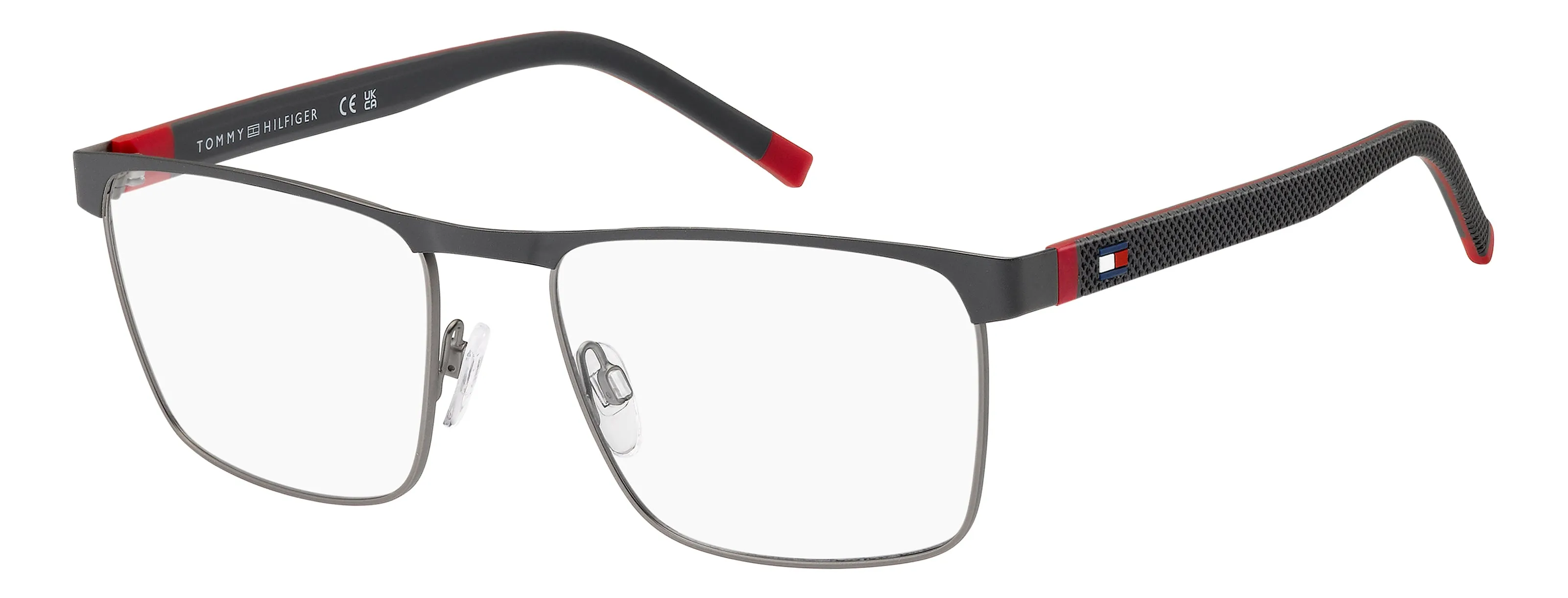 Tommy Hilfiger Tommy Hilfiger TH 2378 D3X Montature da vista - immagine 1