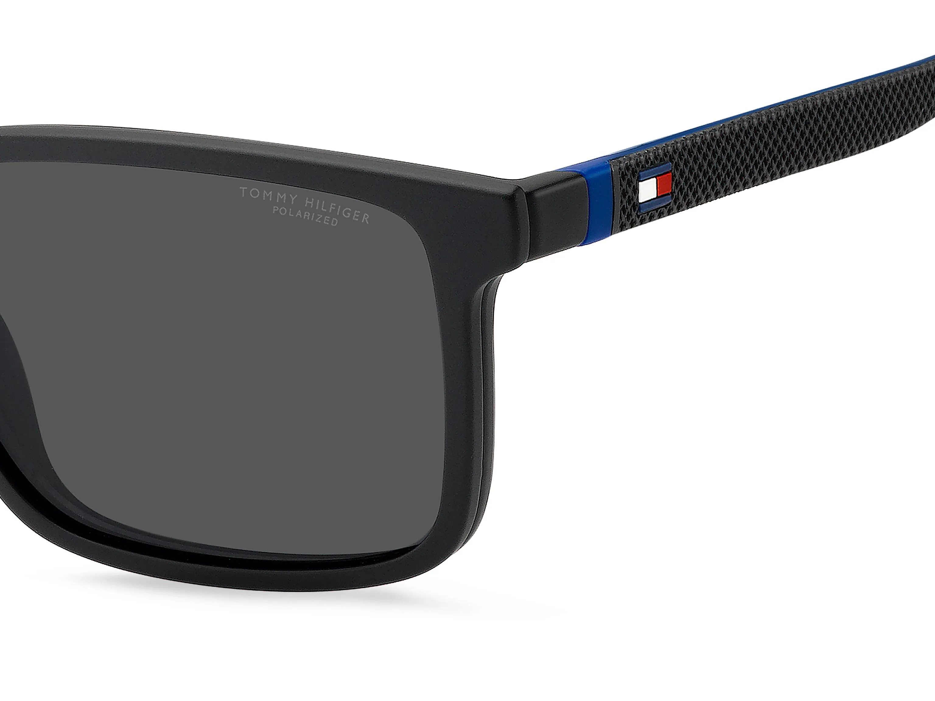 Tommy Hilfiger Tommy Hilfiger TH 2377/C 003/M9 Montature da vista - immagine 4