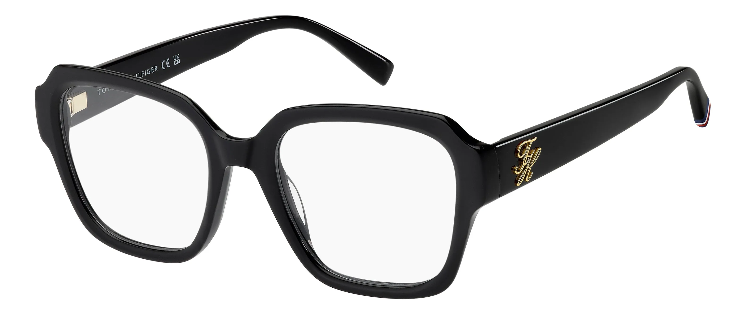 Tommy Hilfiger Tommy Hilfiger TH 2406 807 Montature da vista - immagine 1