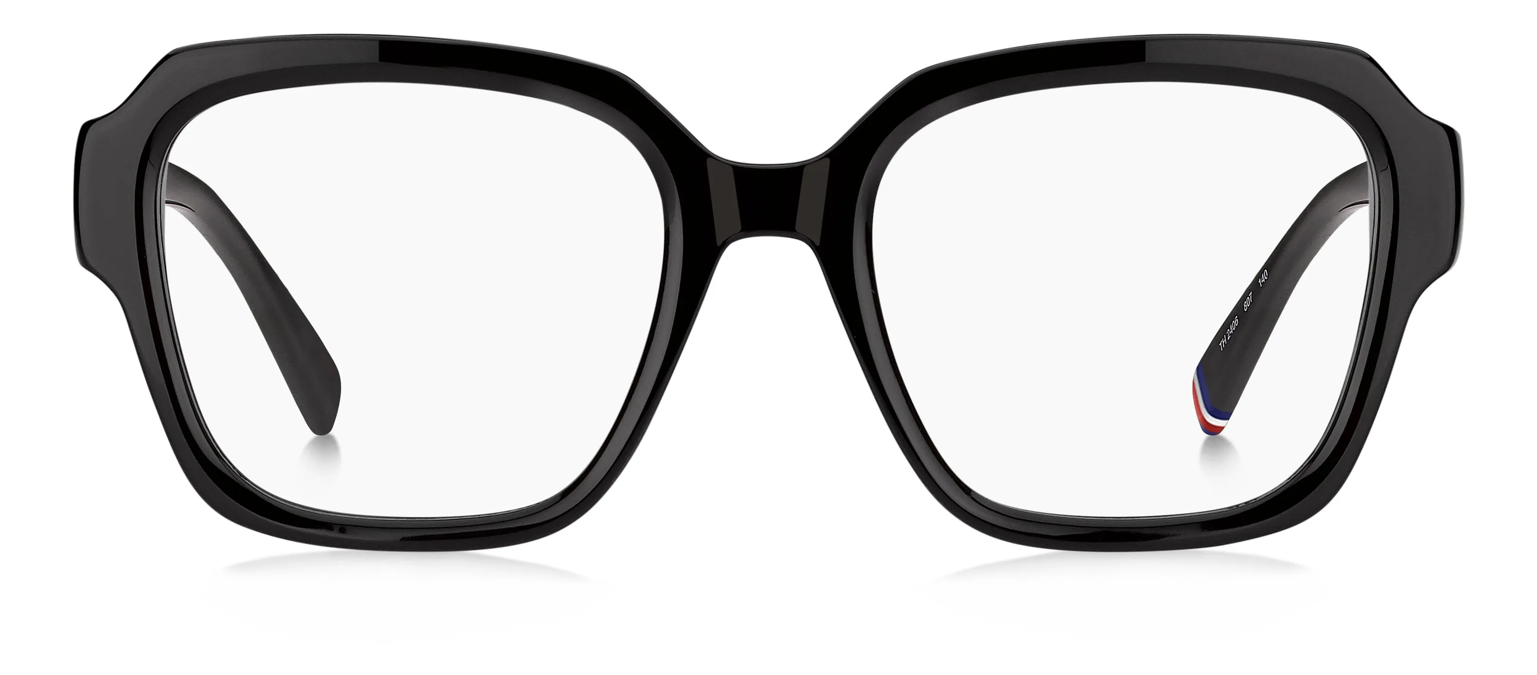 Tommy Hilfiger Tommy Hilfiger TH 2406 807 Montature da vista - immagine 2